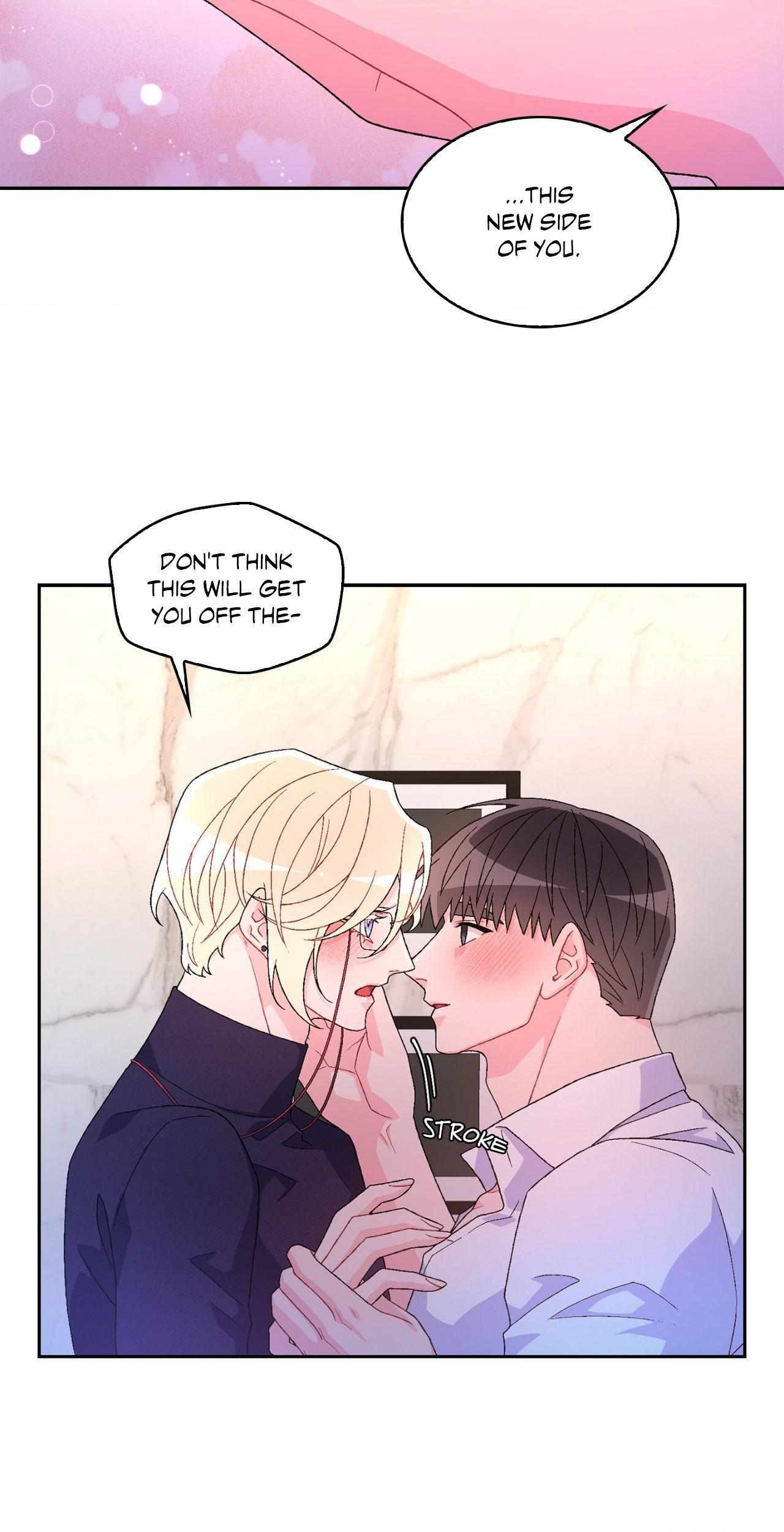 Arthur Chapter 78 - Page 45 in English