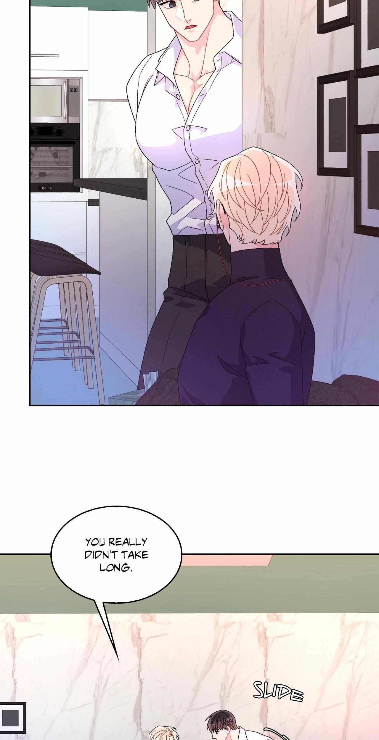 Arthur Chapter 78 - Page 55 in English