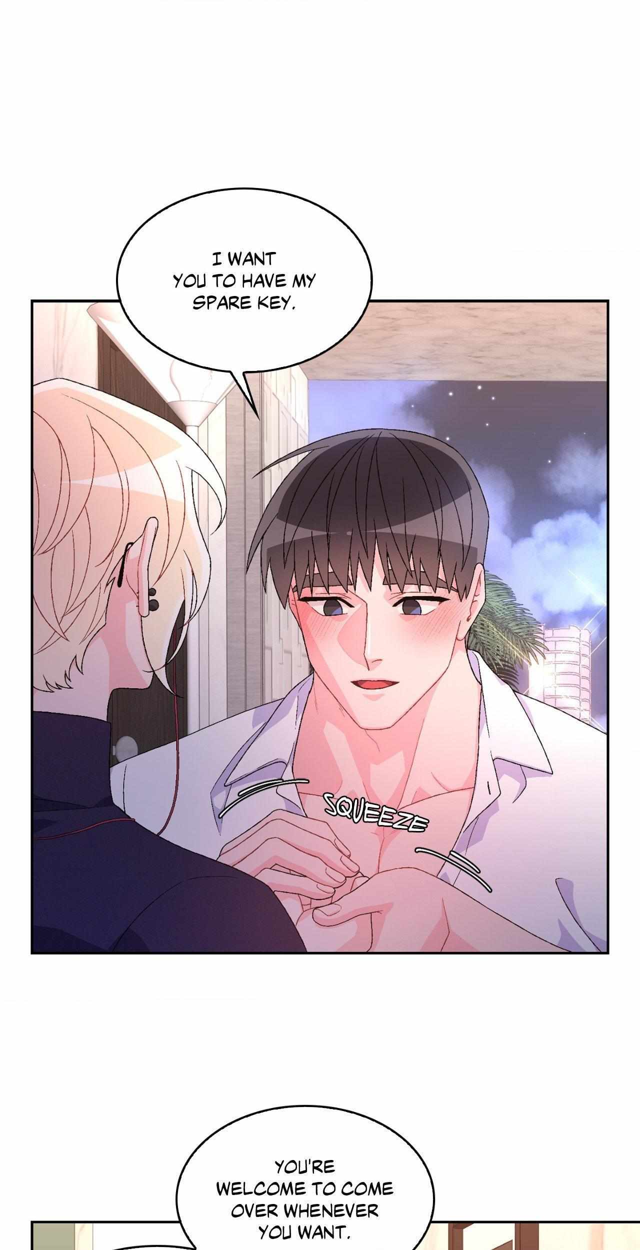 Arthur Chapter 78 - Page 58 in English