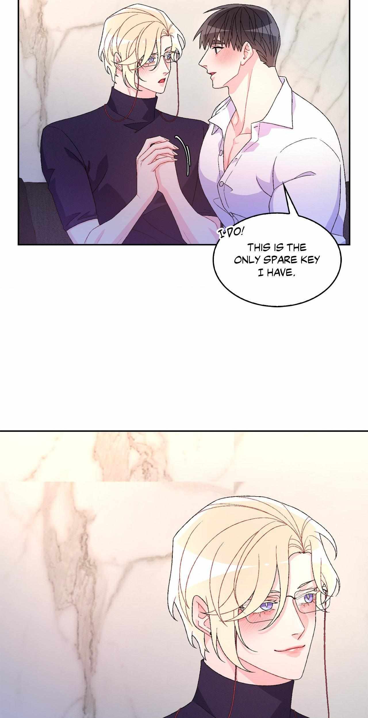 Arthur Chapter 78 - Page 60 in English