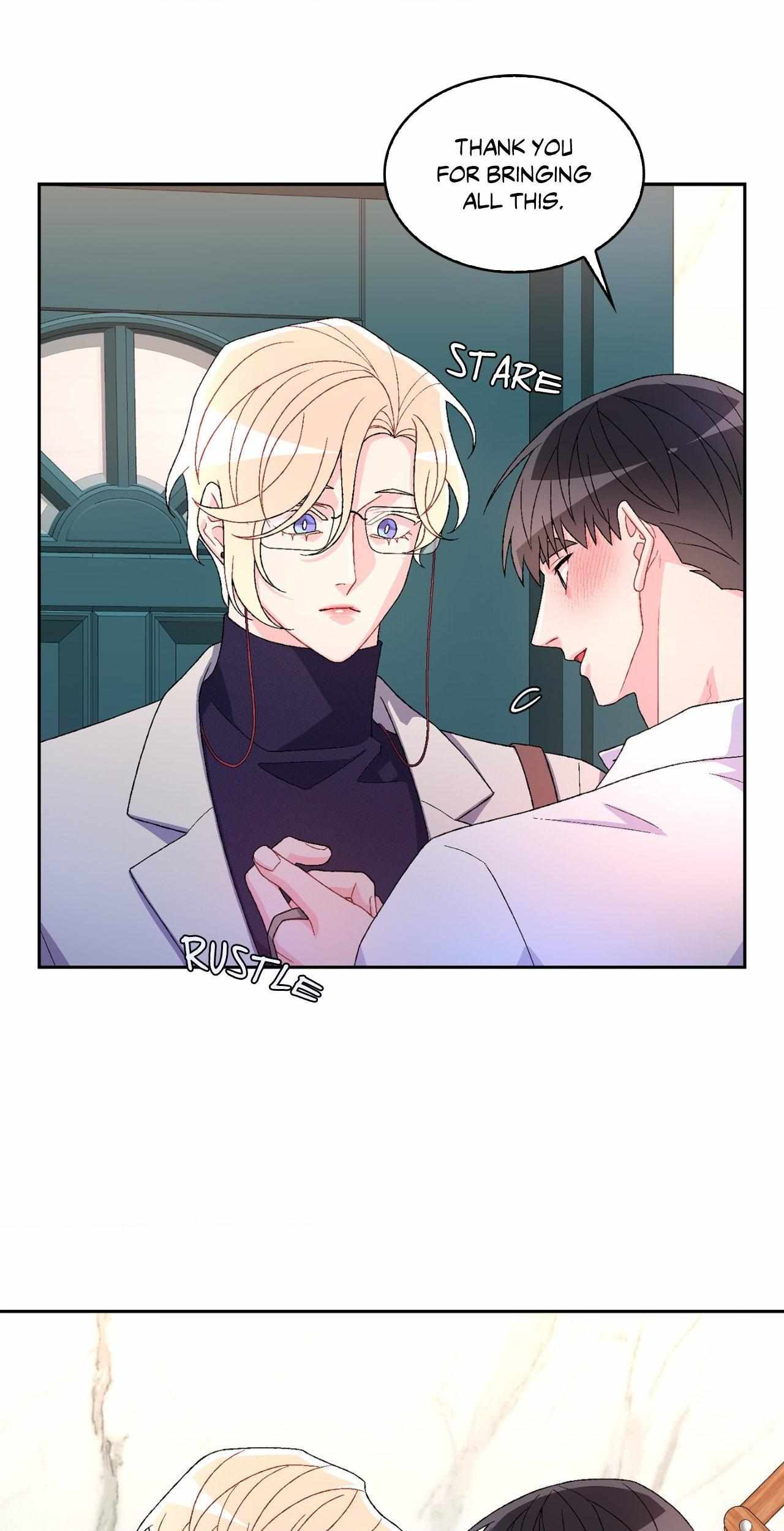 Arthur Chapter 78 - Page 9 in English