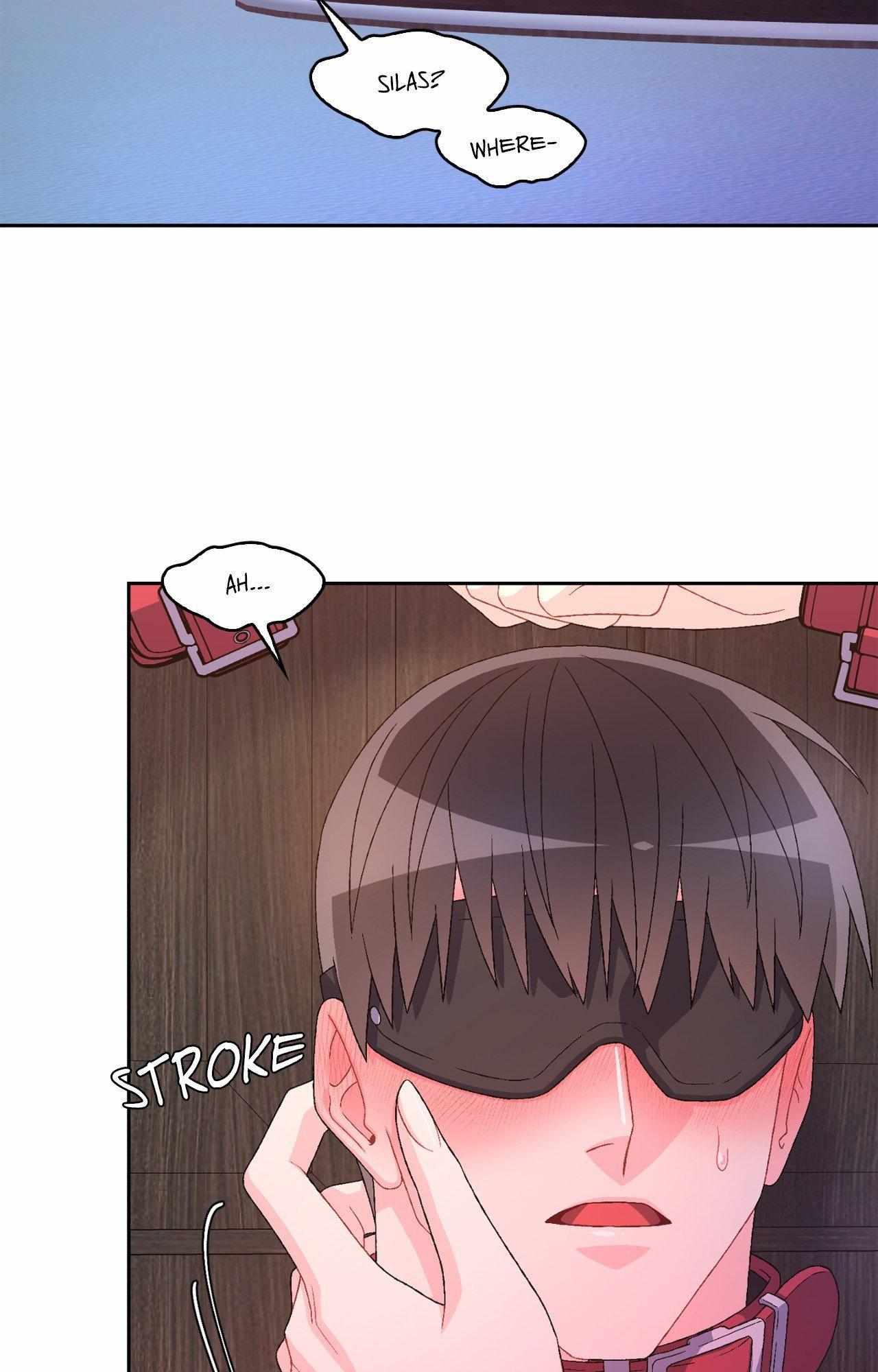 Arthur Chapter 79 - Page 20 in English