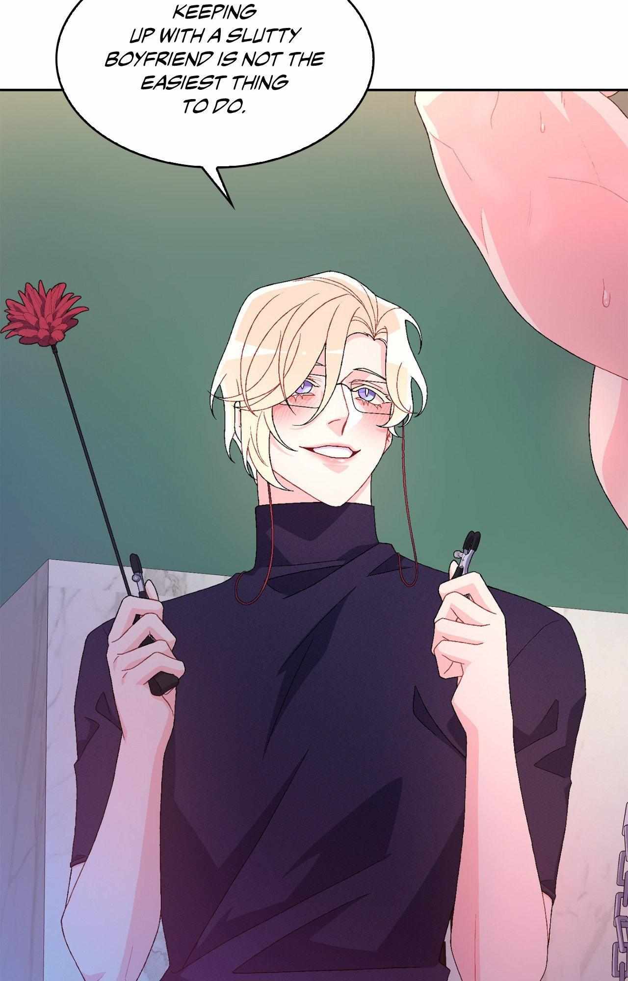 Arthur Chapter 79 - Page 32 in English