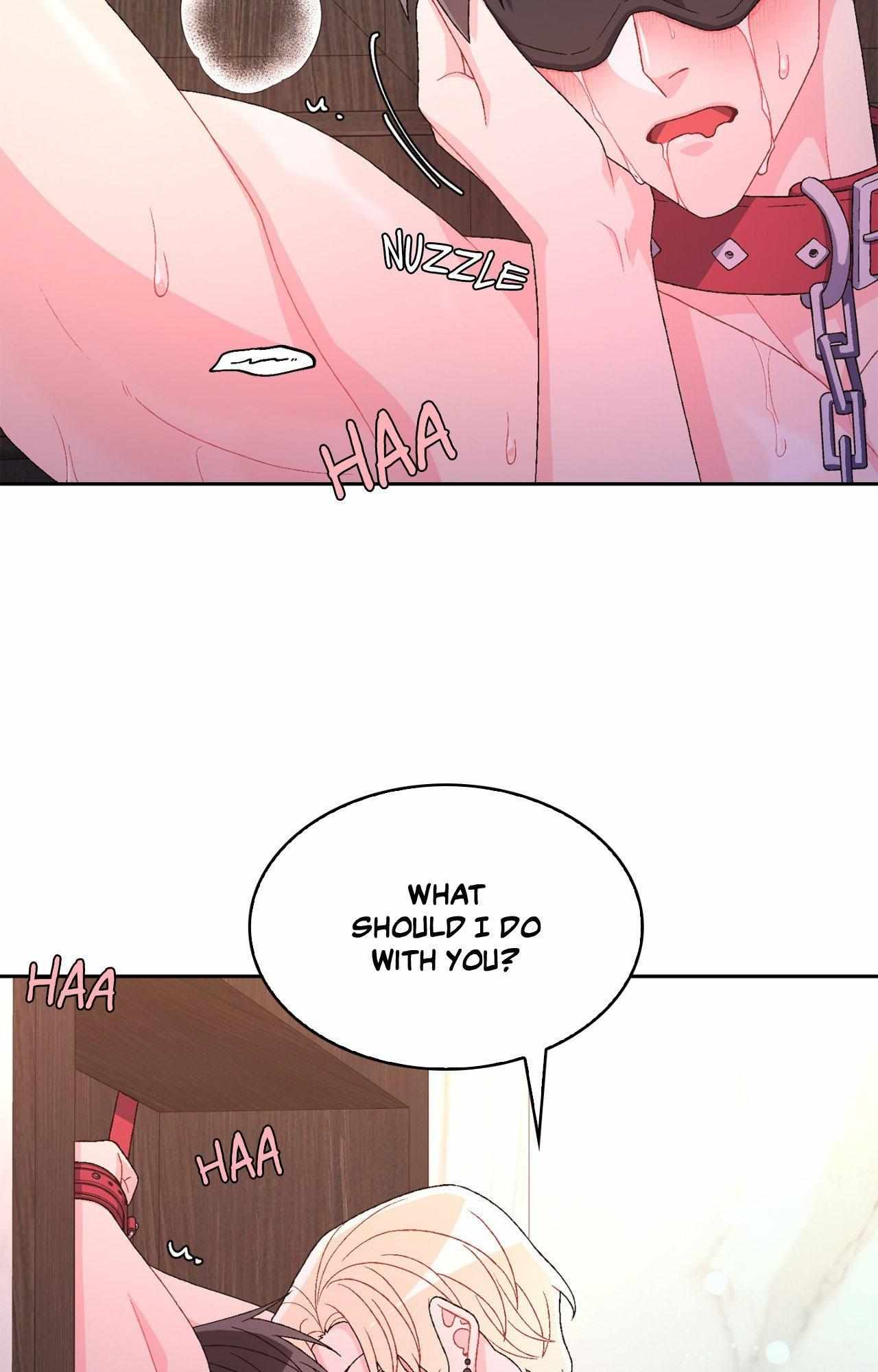 Arthur Chapter 79 - Page 58 in English