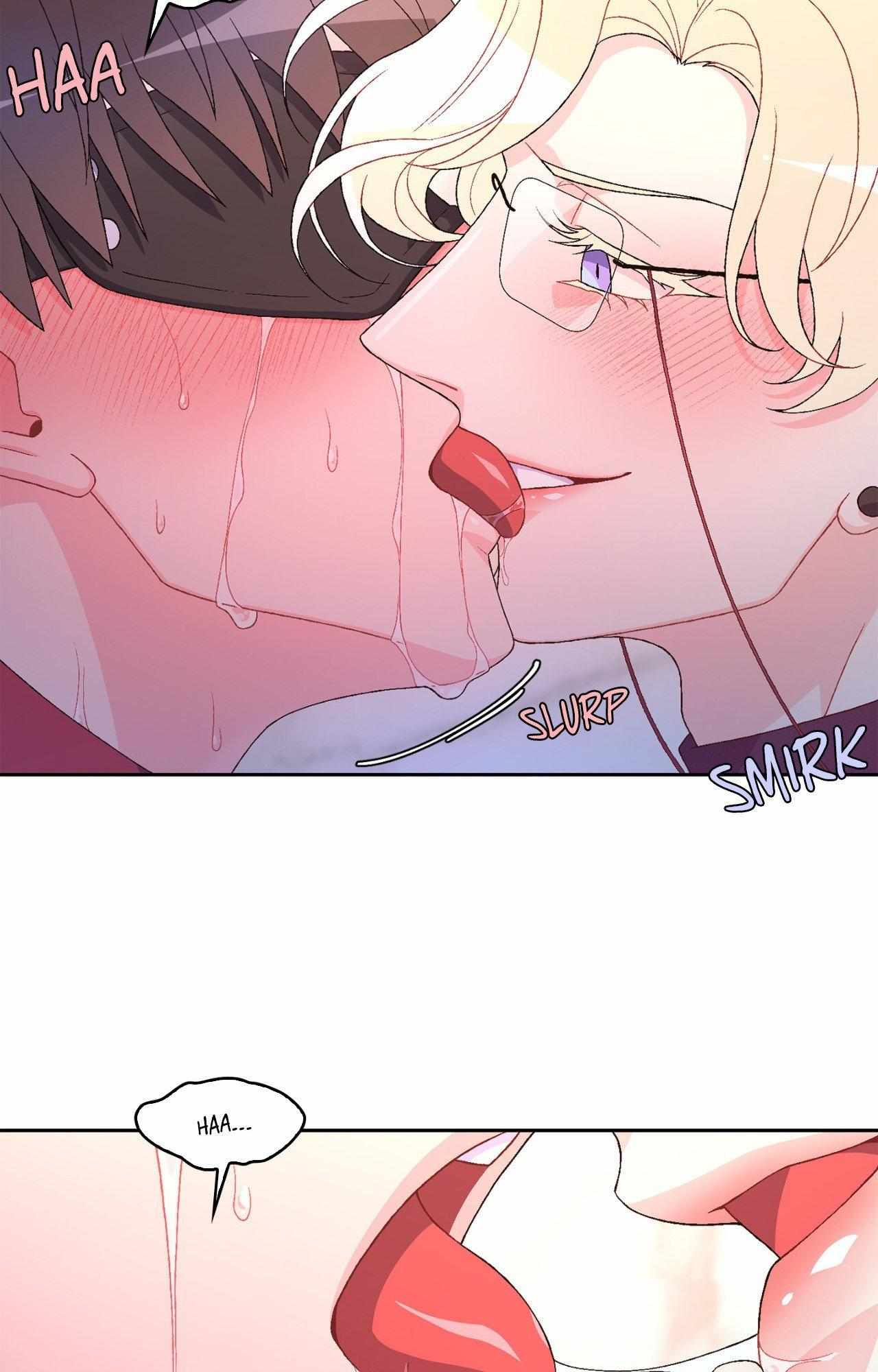 Arthur Chapter 79 - Page 61 in English