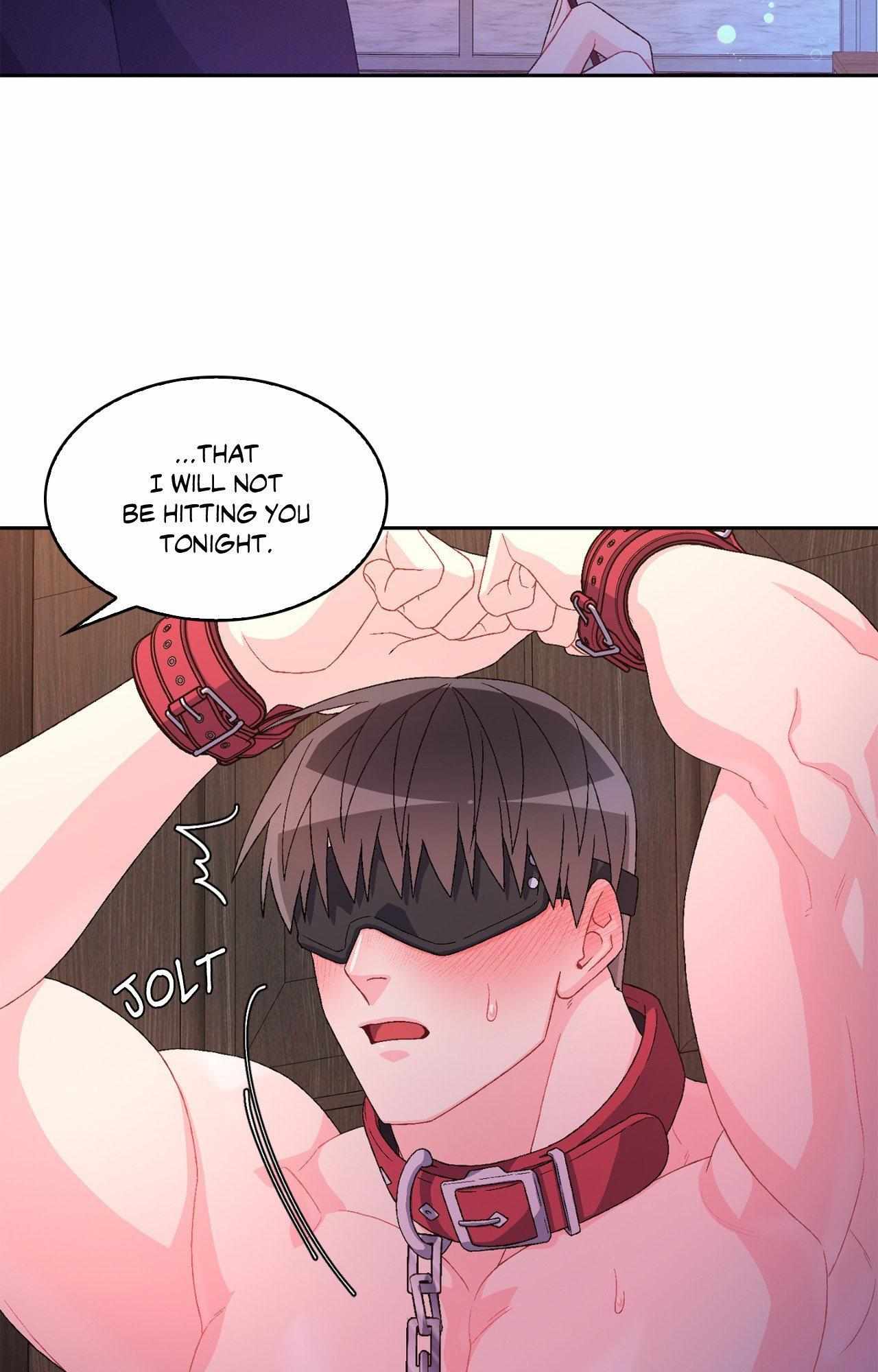 Arthur Chapter 79 - Page 8 in English