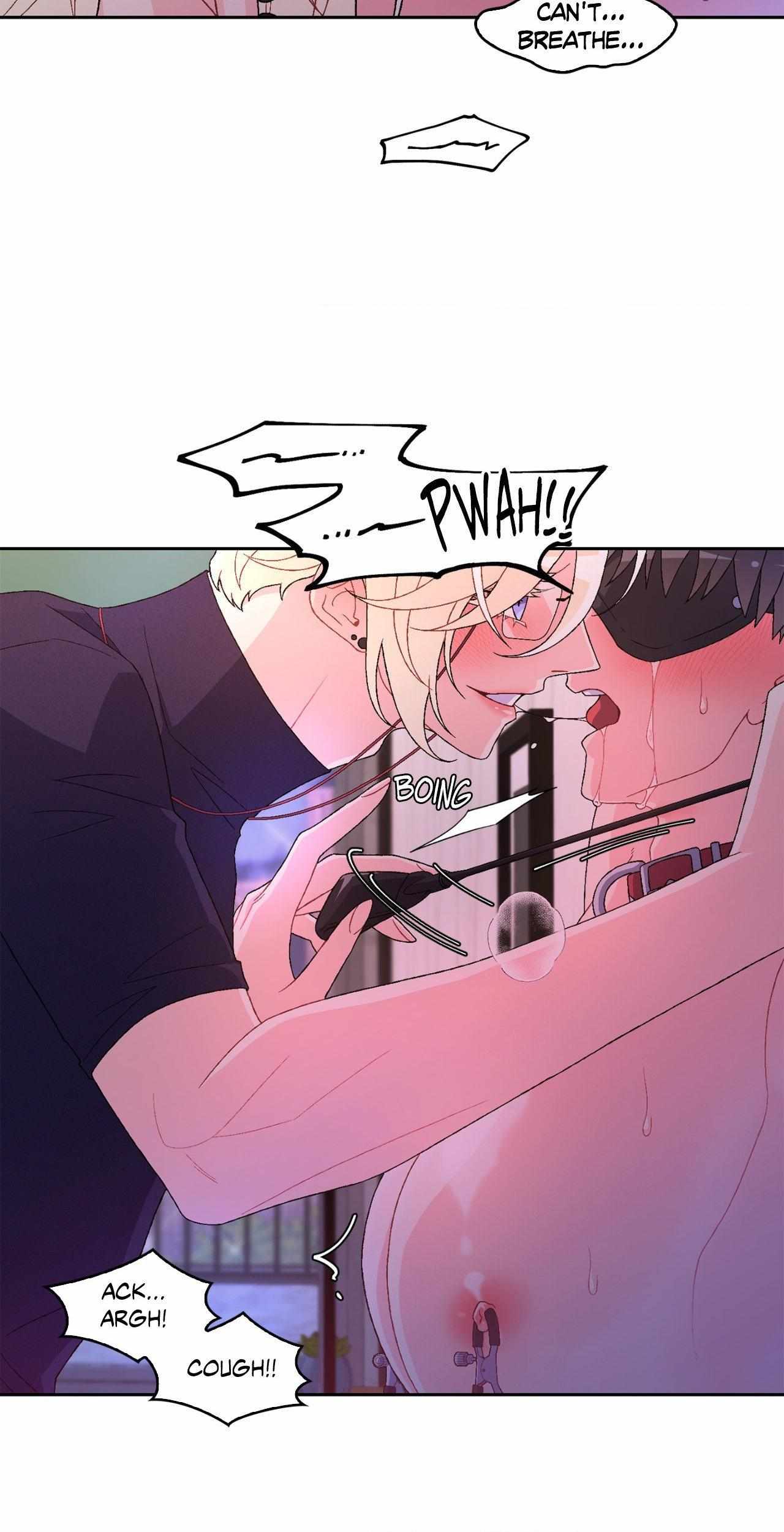 Arthur Chapter 80 - Page 38 in English