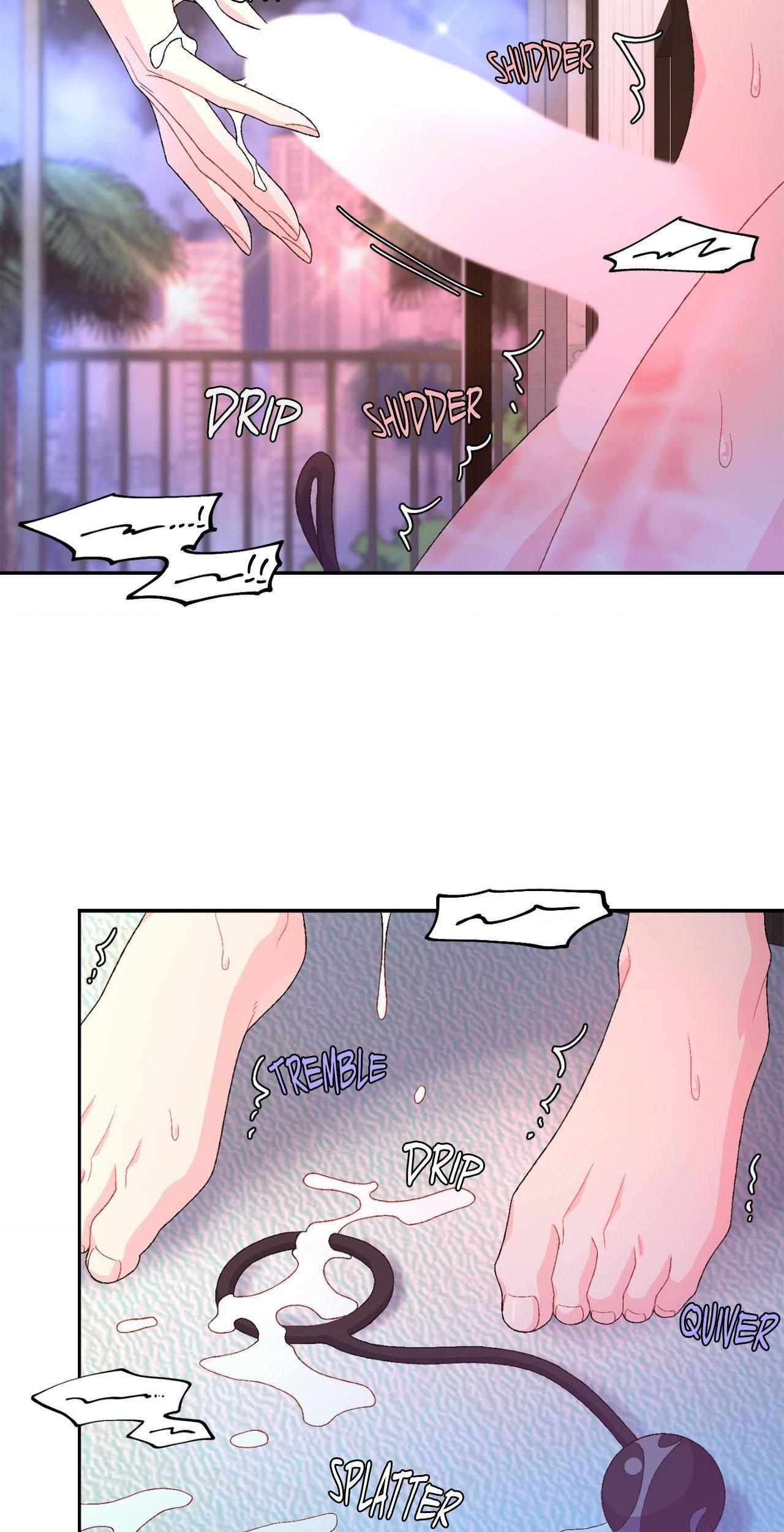 Arthur Chapter 80 - Page 43 in English