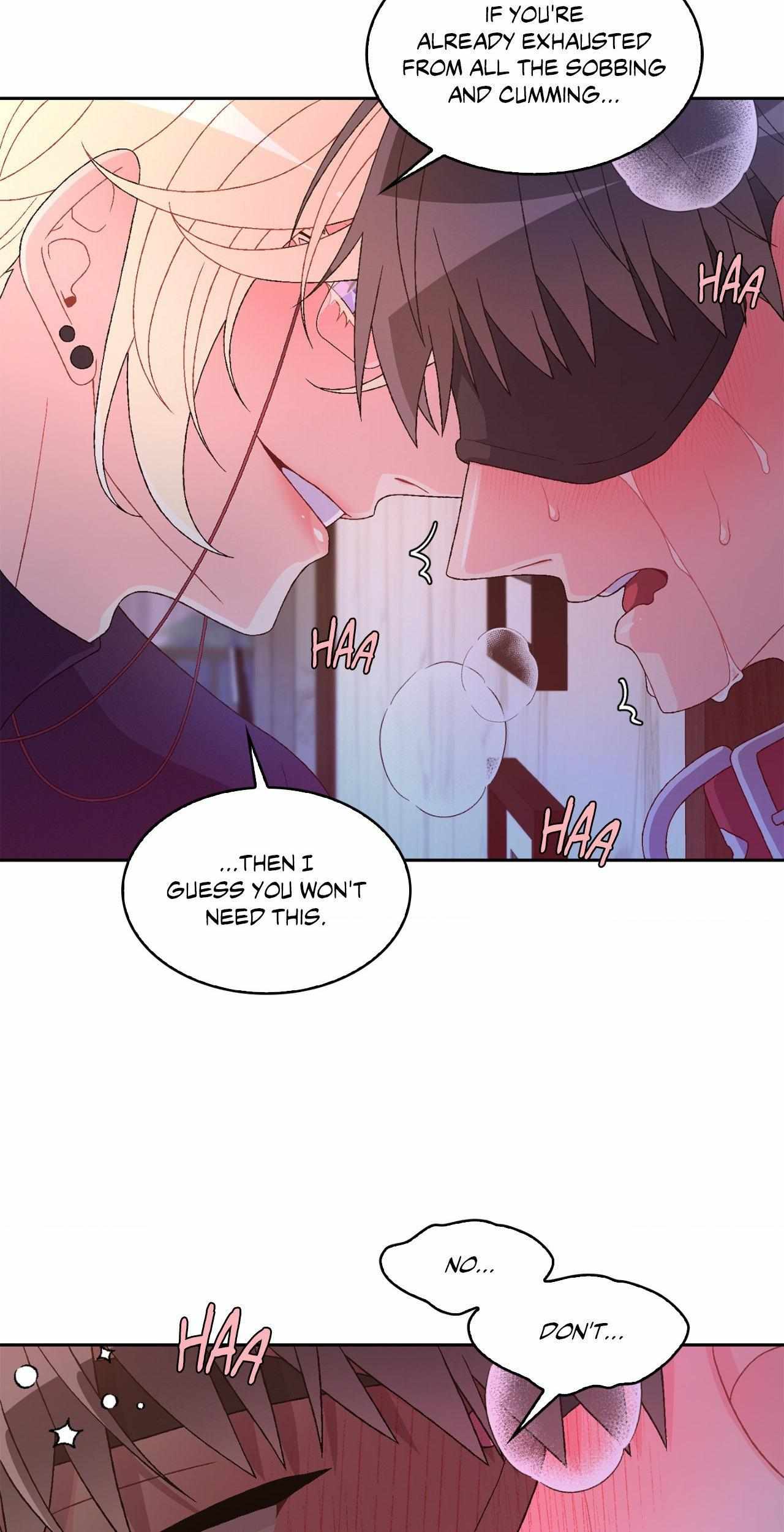 Arthur Chapter 80 - Page 48 in English