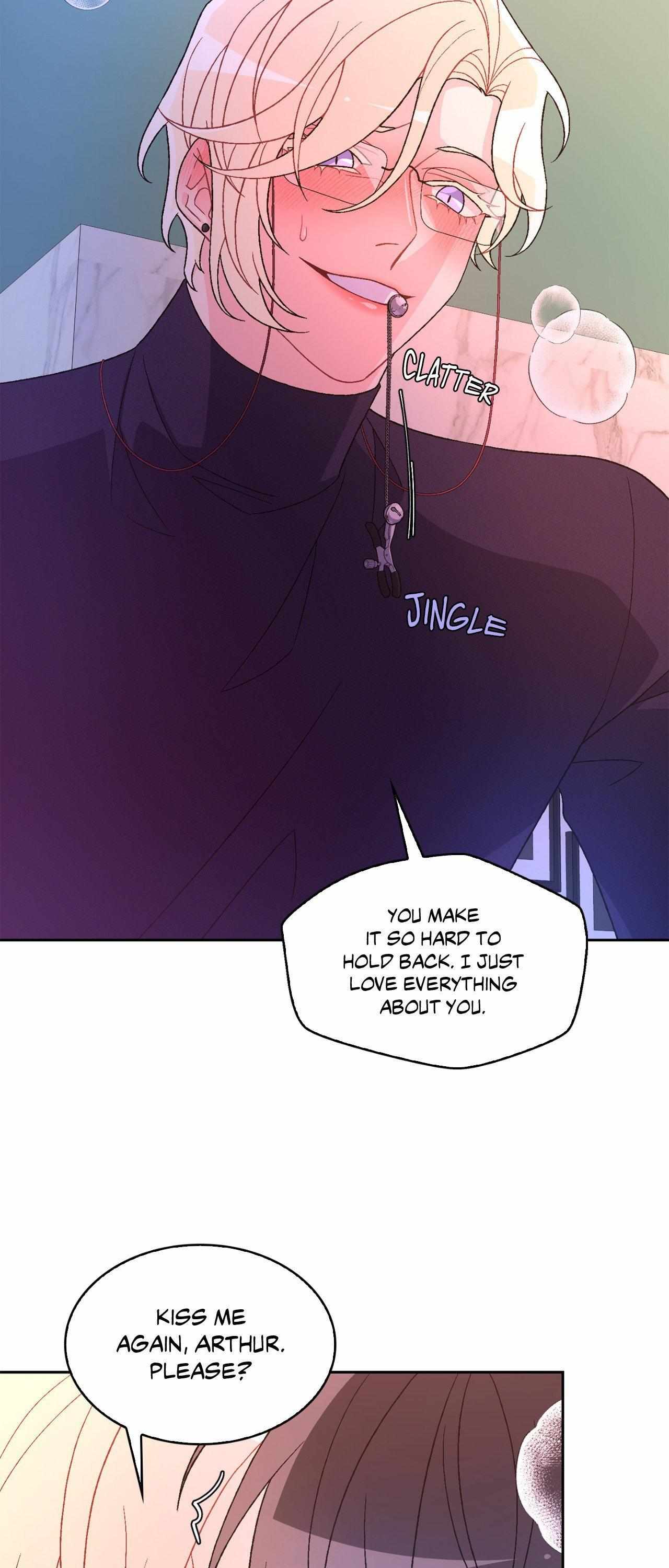 Arthur Chapter 81 - Page 21 in English