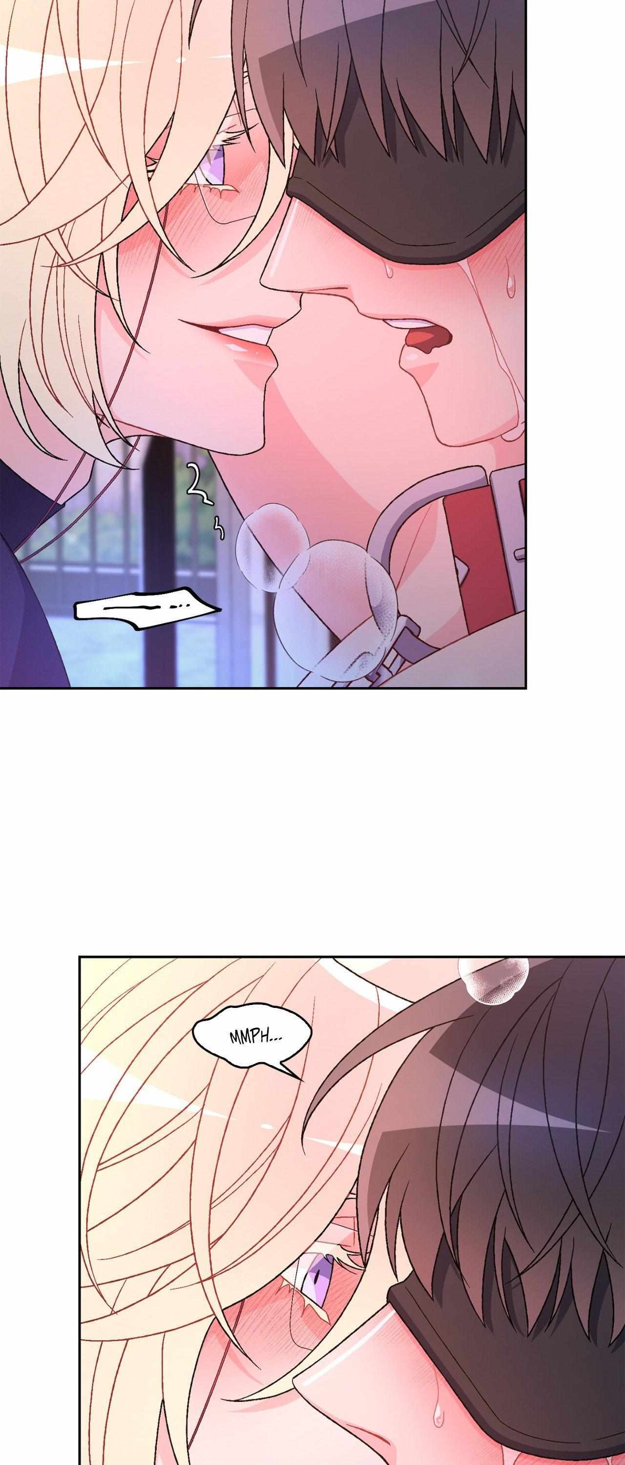 Arthur Chapter 81 - Page 22 in English