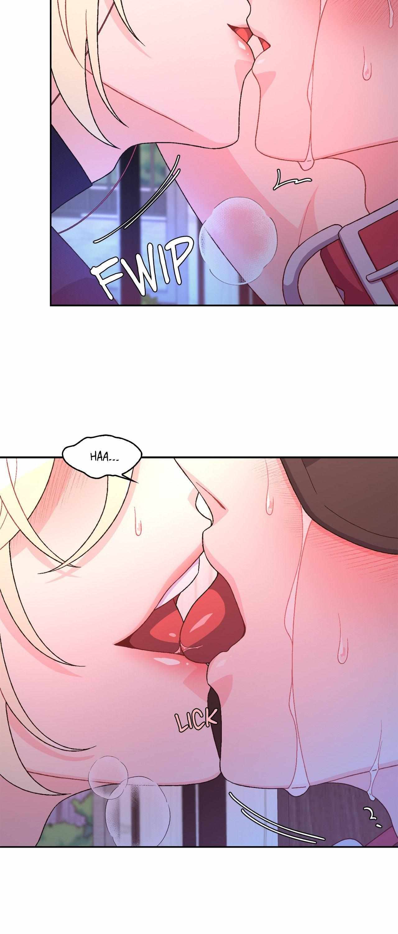 Arthur Chapter 81 - Page 23 in English