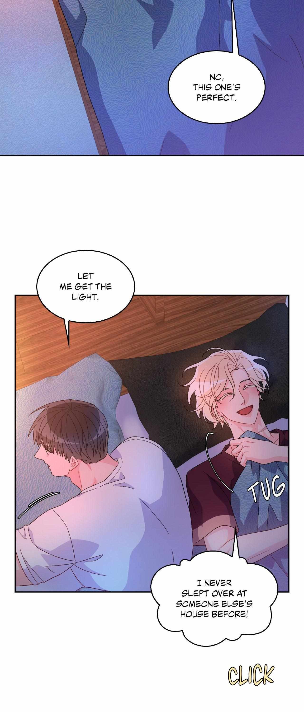 Arthur Chapter 81 - Page 38 in English