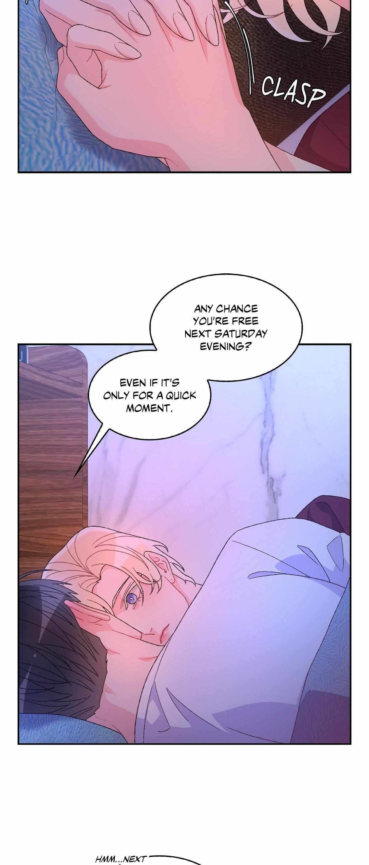Arthur Chapter 81 - Page 40 in English