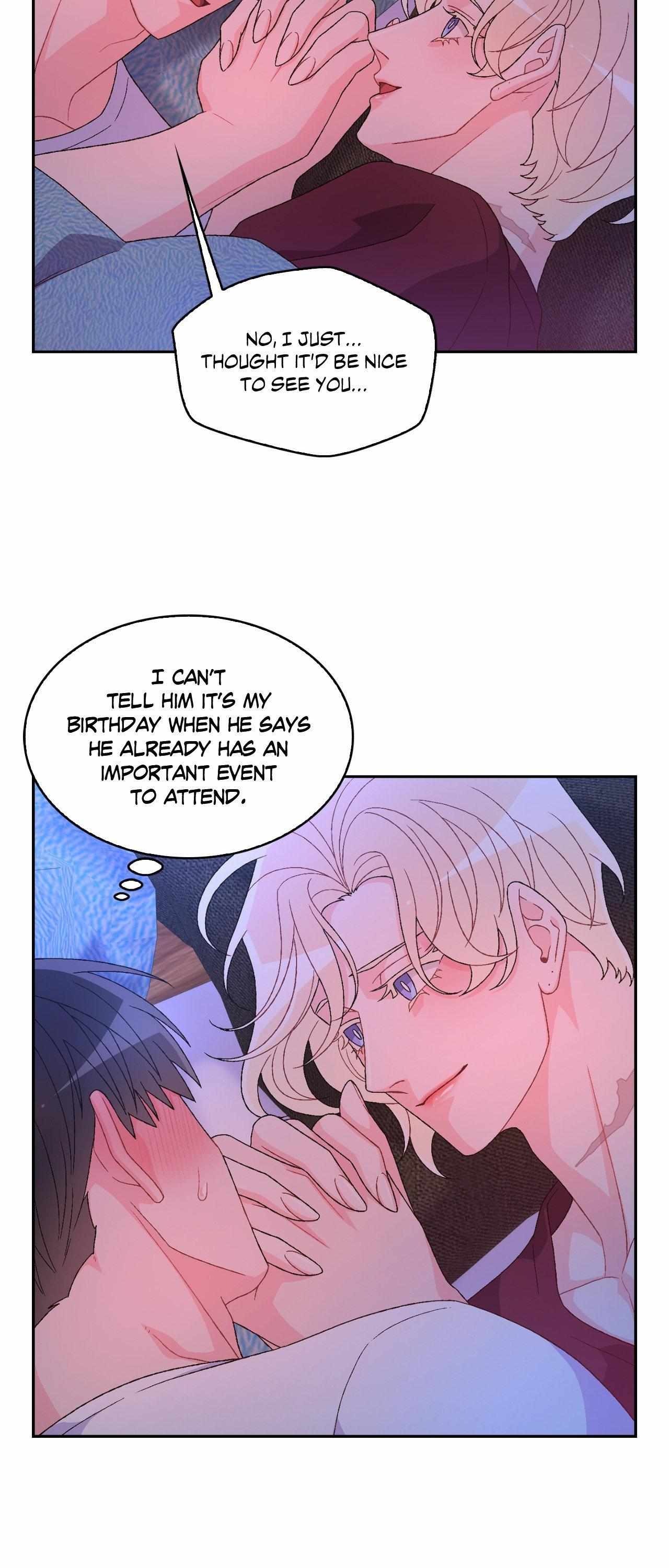 Arthur Chapter 81 - Page 42 in English