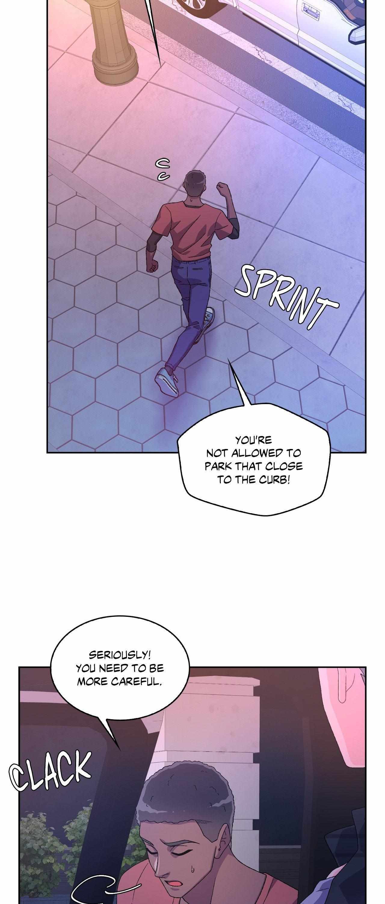 Arthur Chapter 81 - Page 49 in English