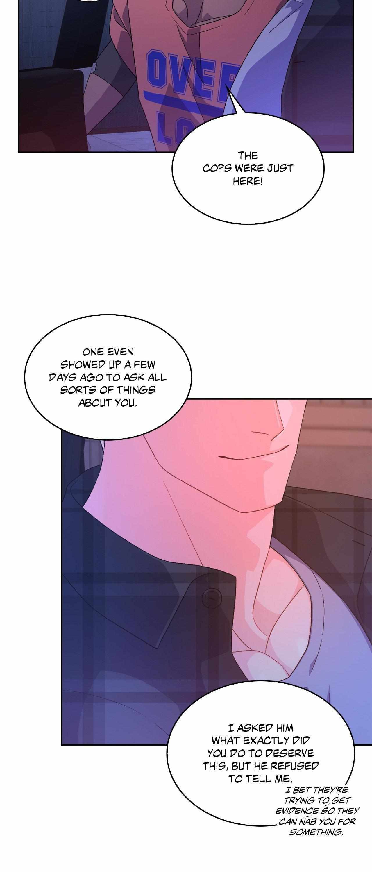 Arthur Chapter 81 - Page 50 in English