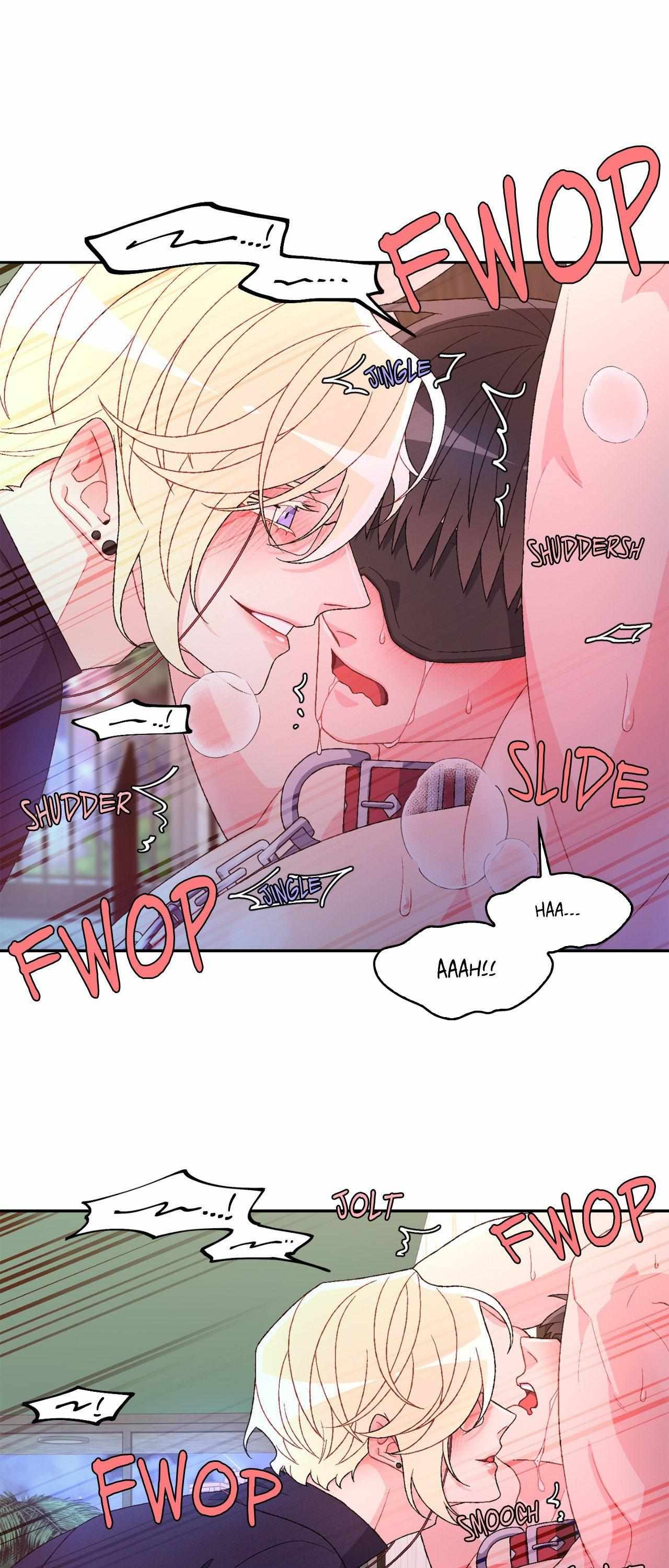 Arthur Chapter 81 - Page 9 in English