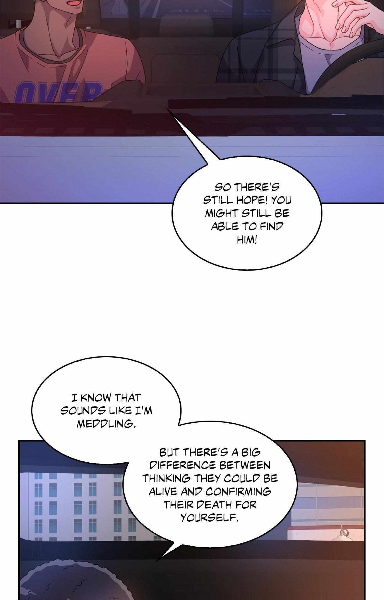 Arthur Chapter 82 - Page 10 in English