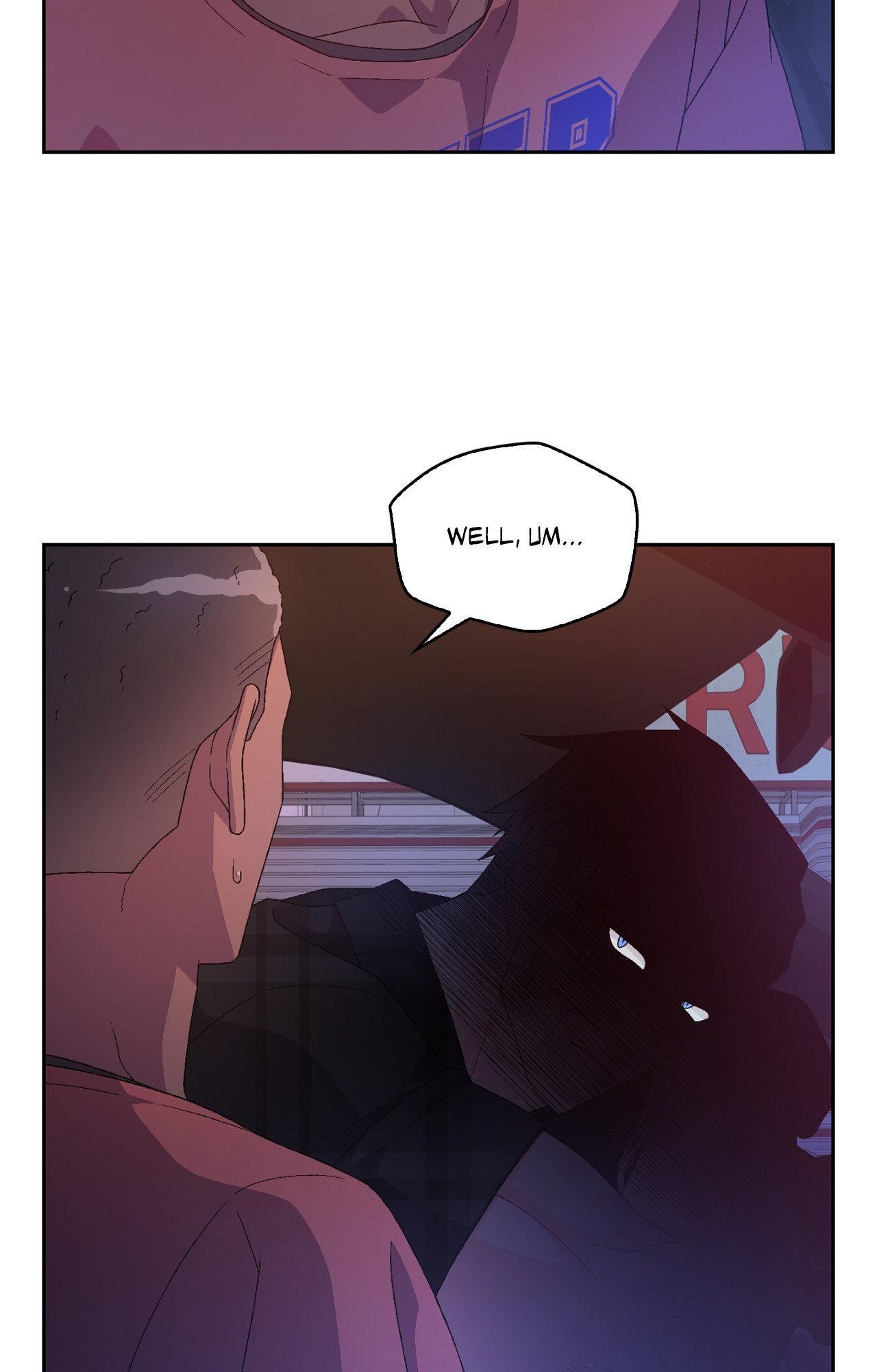 Arthur Chapter 82 - Page 22 in English