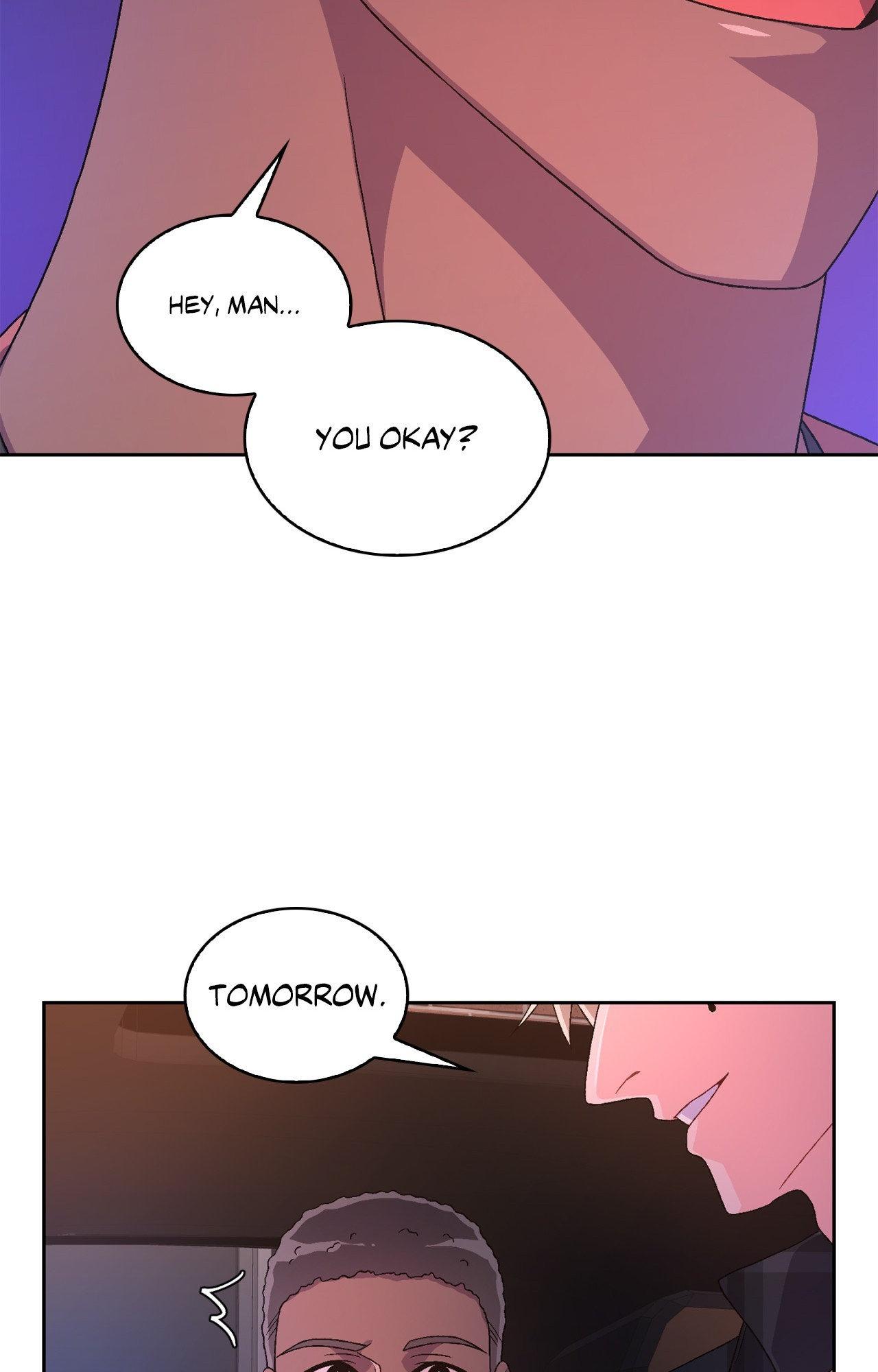 Arthur Chapter 82 - Page 25 in English