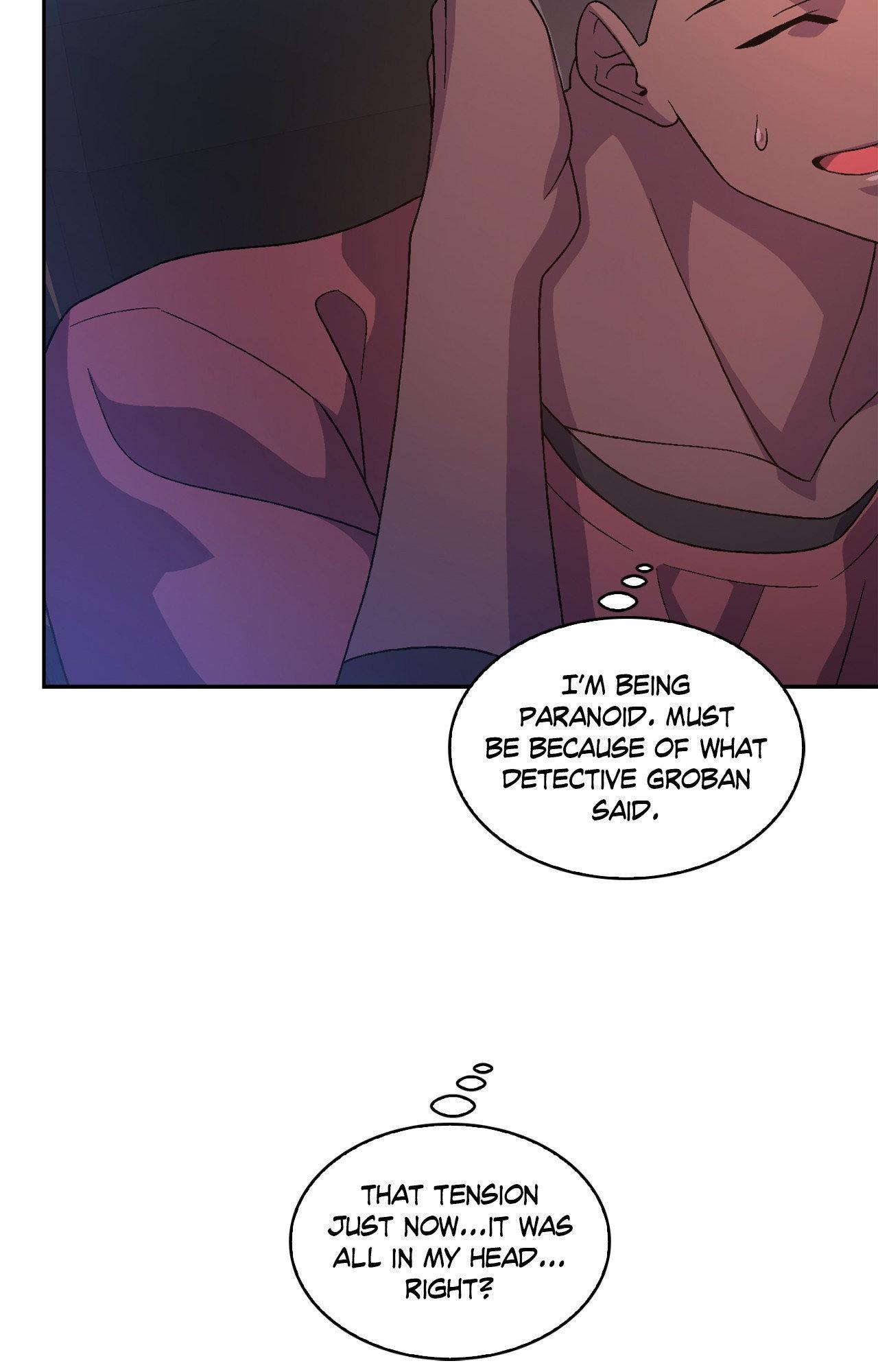 Arthur Chapter 82 - Page 29 in English