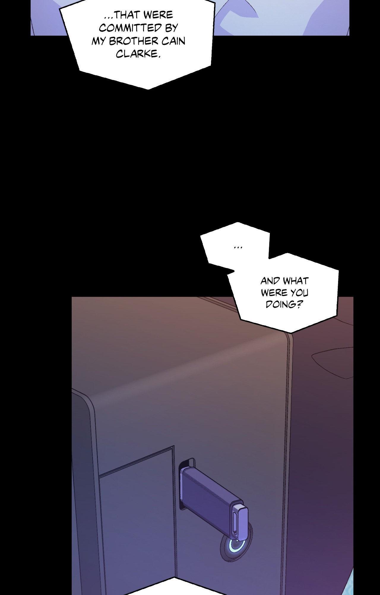 Arthur Chapter 82 - Page 38 in English
