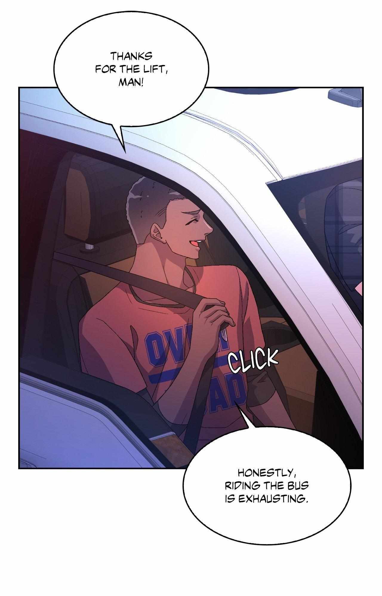 Arthur Chapter 82 - Page 4 in English
