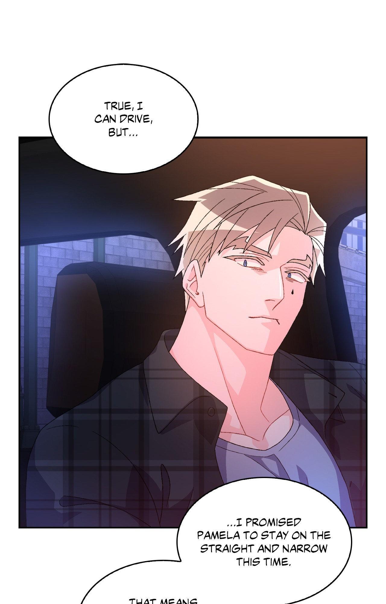 Arthur Chapter 82 - Page 6 in English