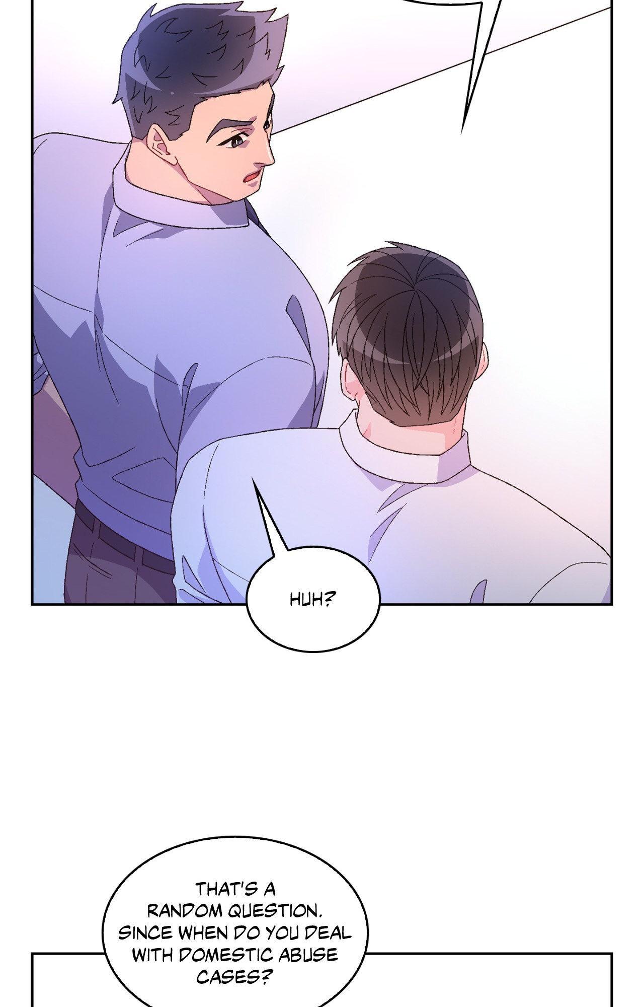 Arthur Chapter 82 - Page 63 in English