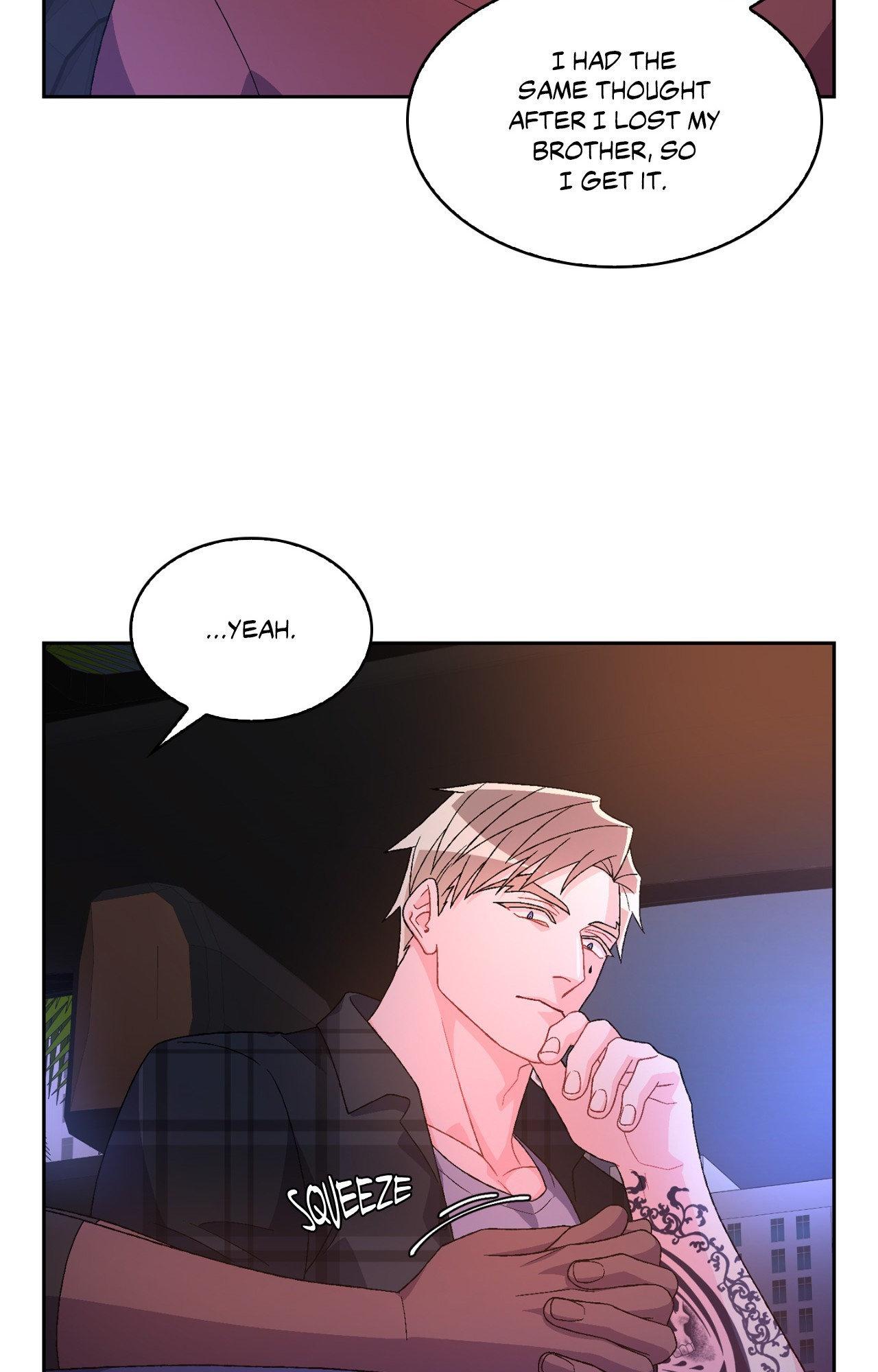 Arthur Chapter 82 - Page 8 in English