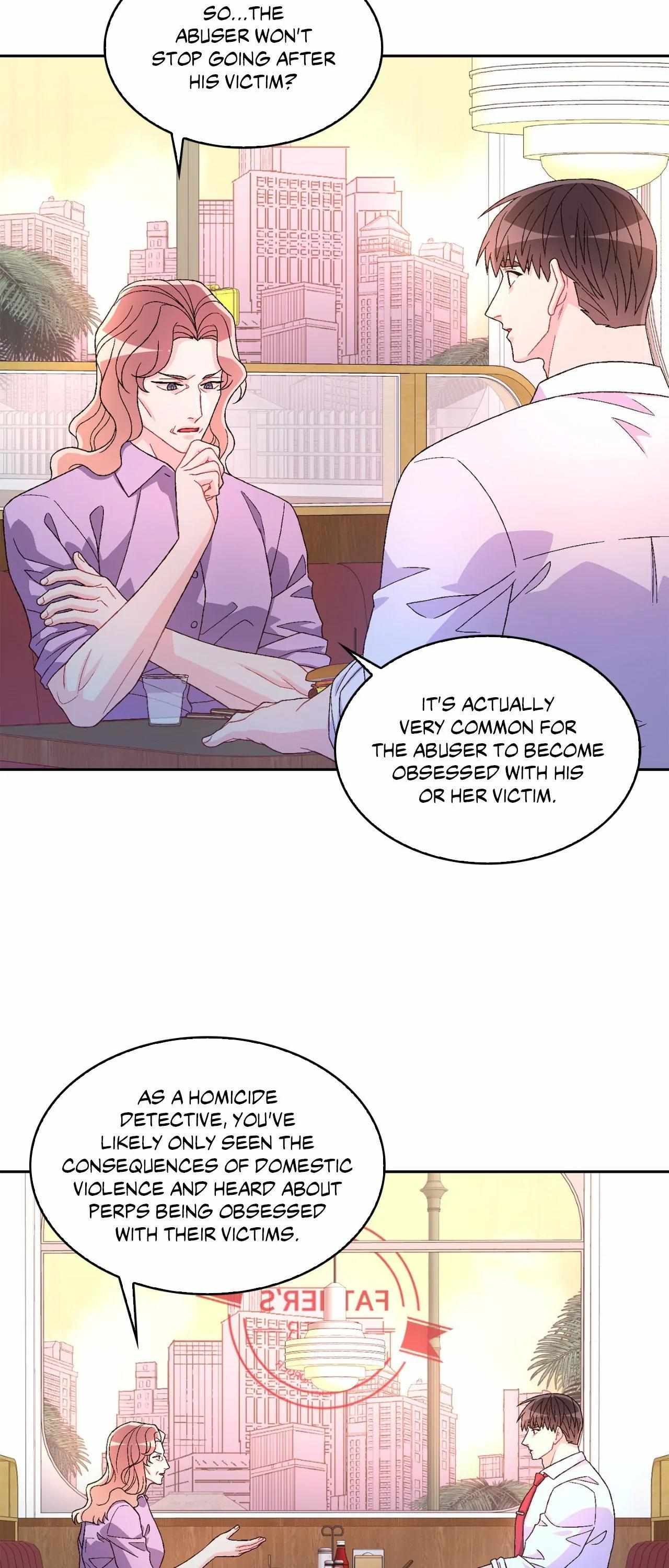 Arthur Chapter 83 - Page 12 in English