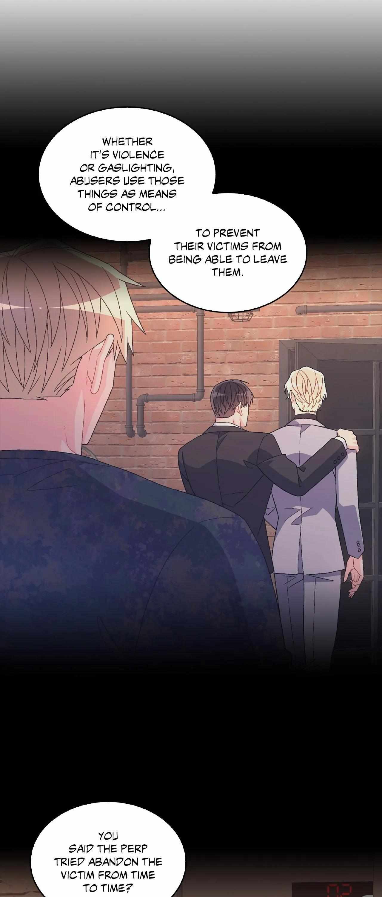 Arthur Chapter 83 - Page 15 in English