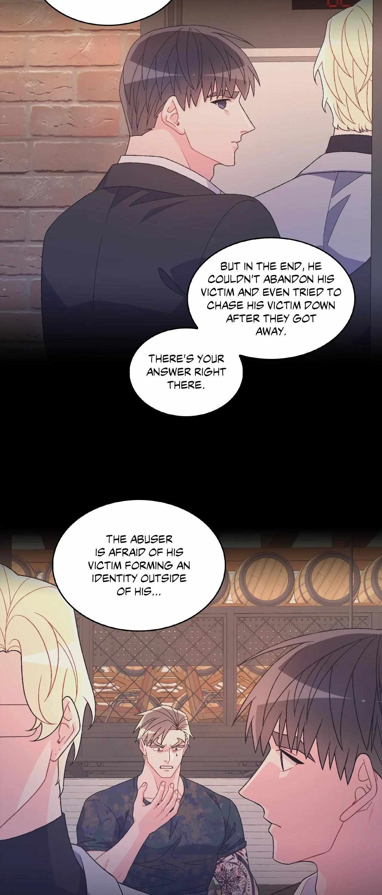 Arthur Chapter 83 - Page 16 in English