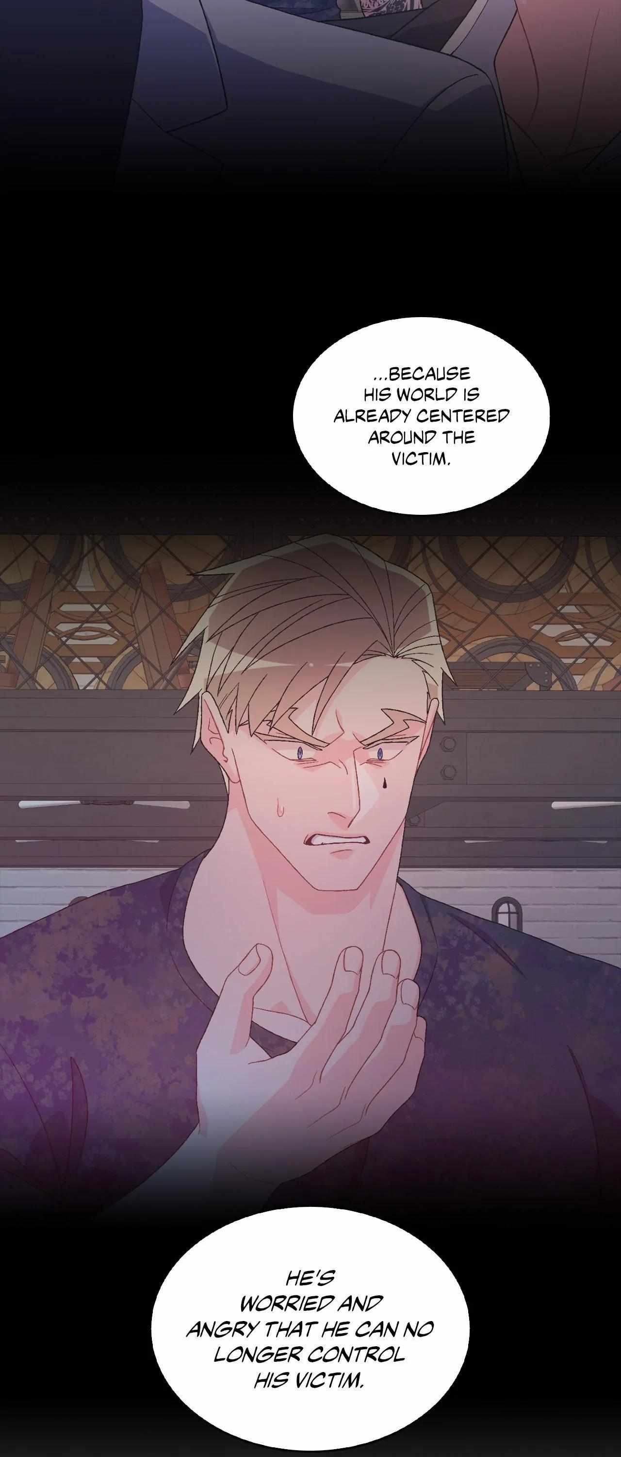 Arthur Chapter 83 - Page 17 in English