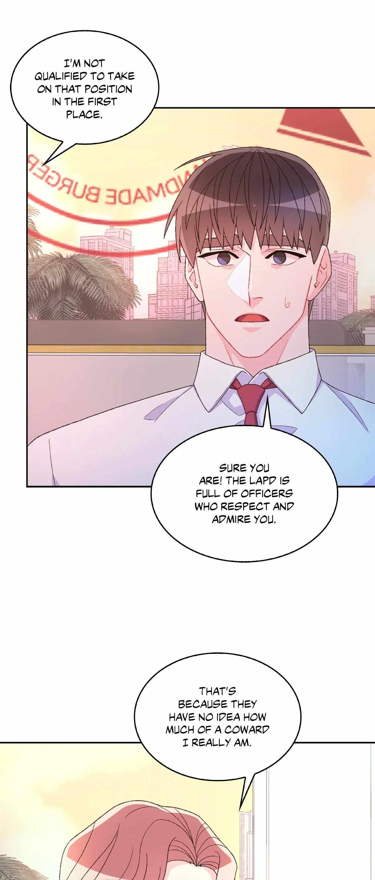 Arthur Chapter 83 - Page 23 in English