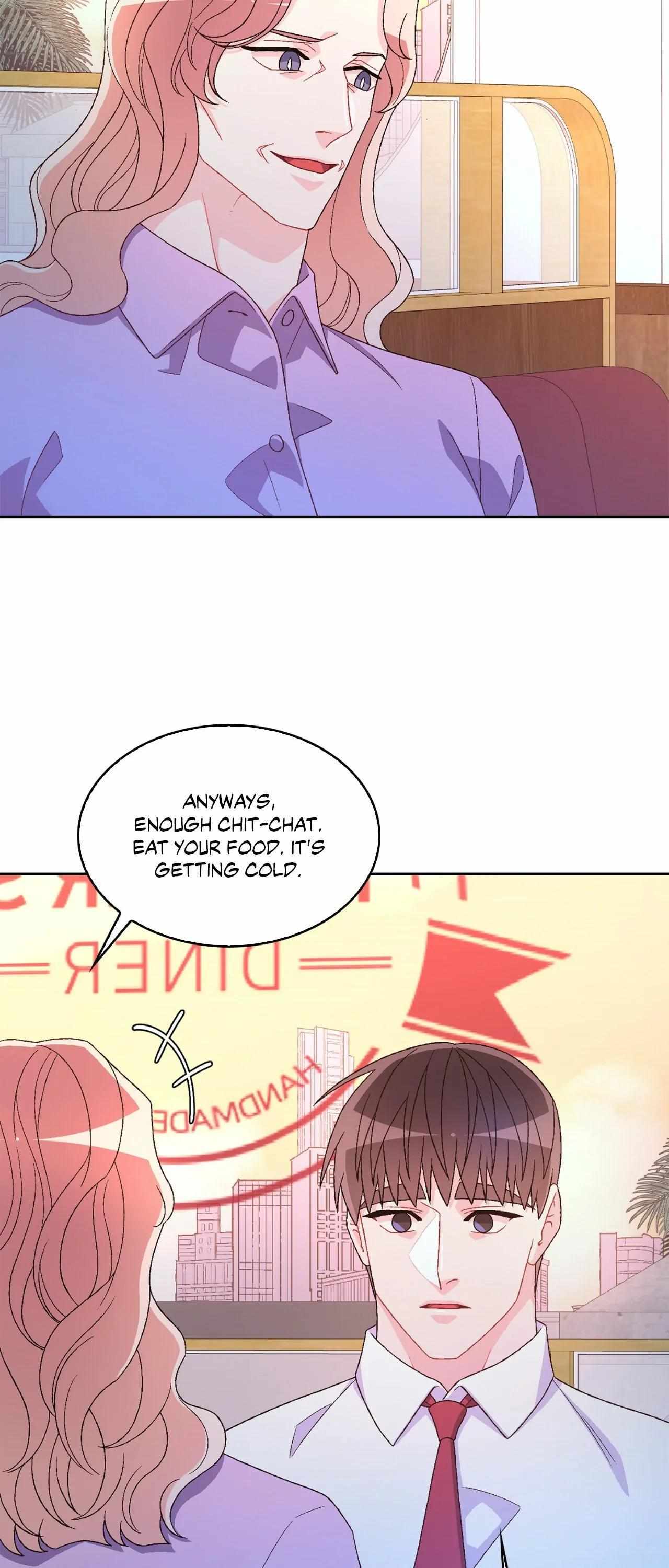 Arthur Chapter 83 - Page 24 in English