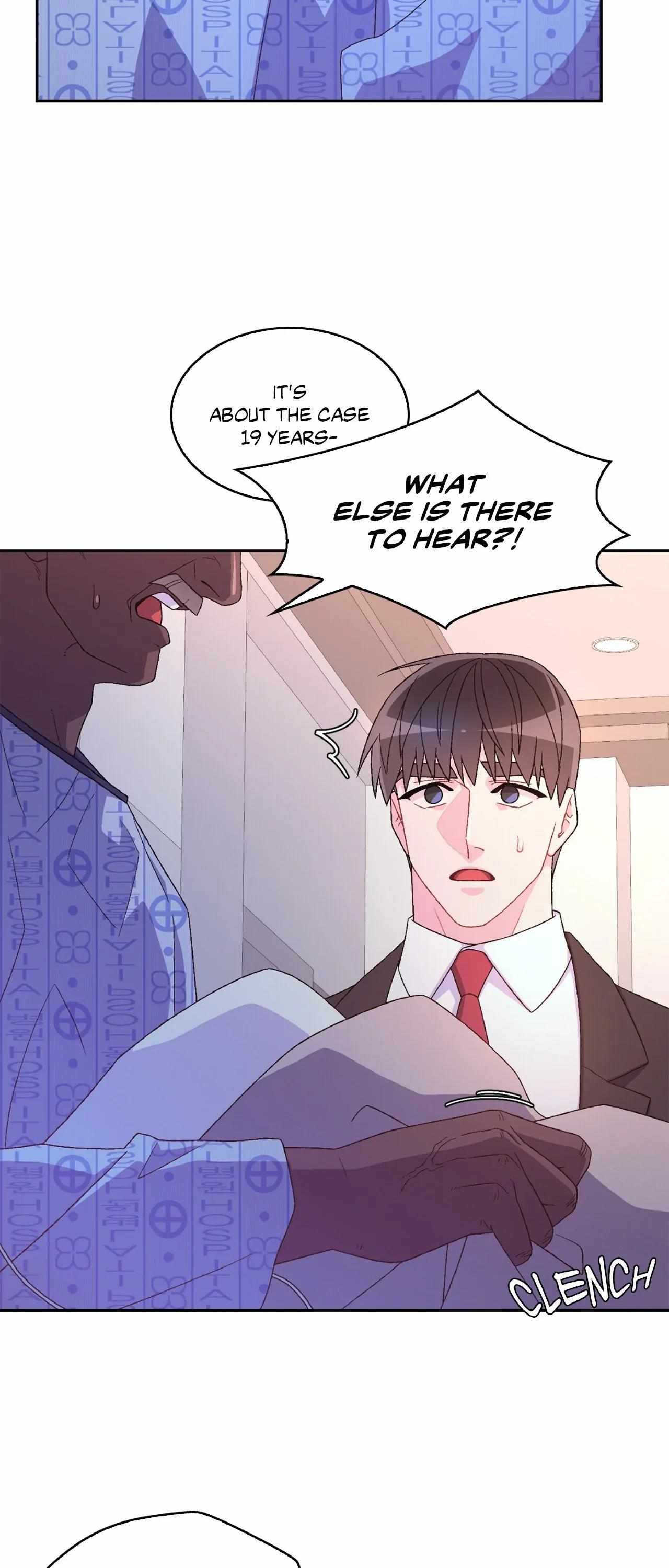 Arthur Chapter 83 - Page 39 in English