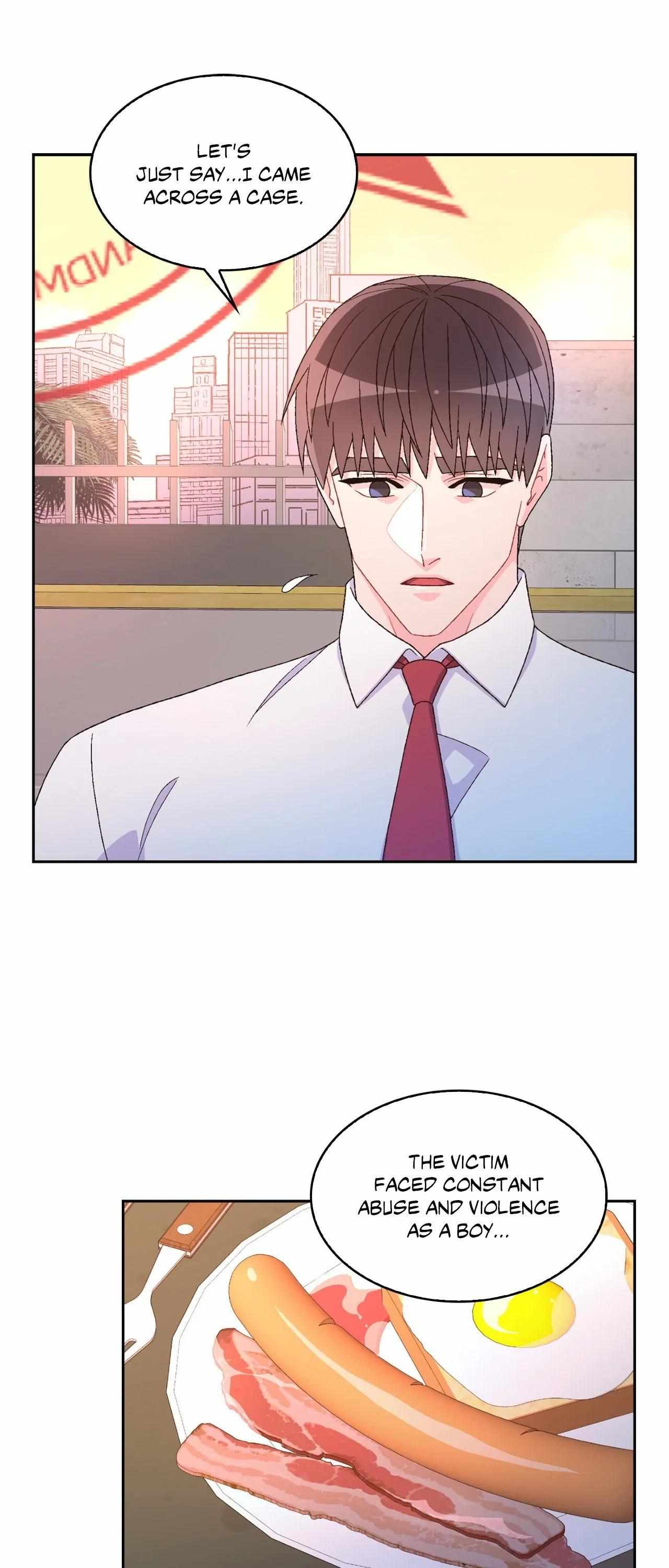 Arthur Chapter 83 - Page 5 in English