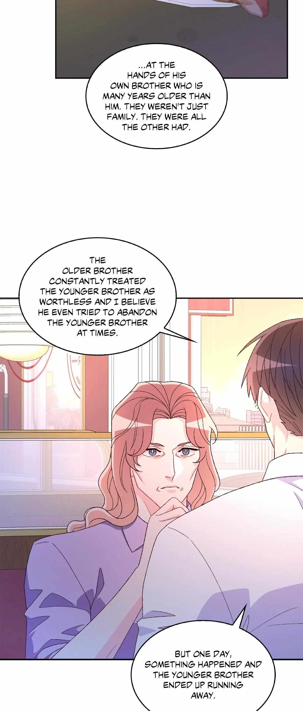 Arthur Chapter 83 - Page 6 in English