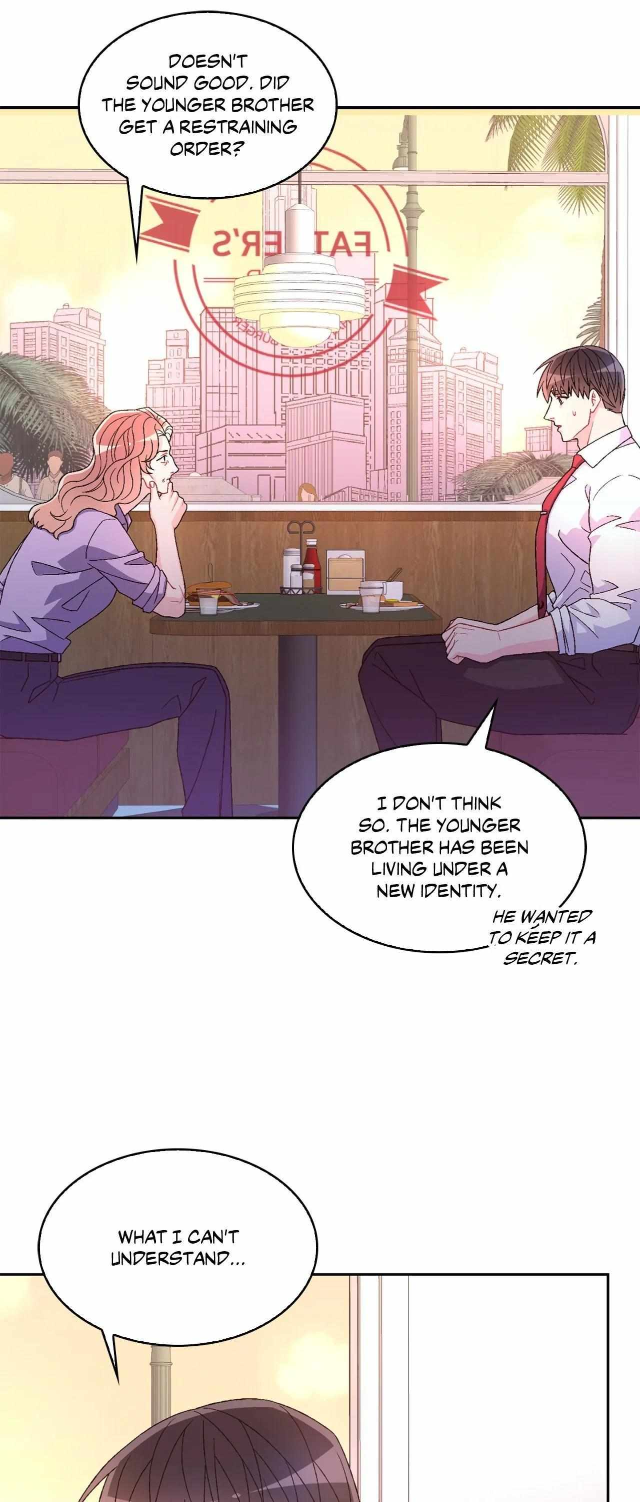 Arthur Chapter 83 - Page 8 in English