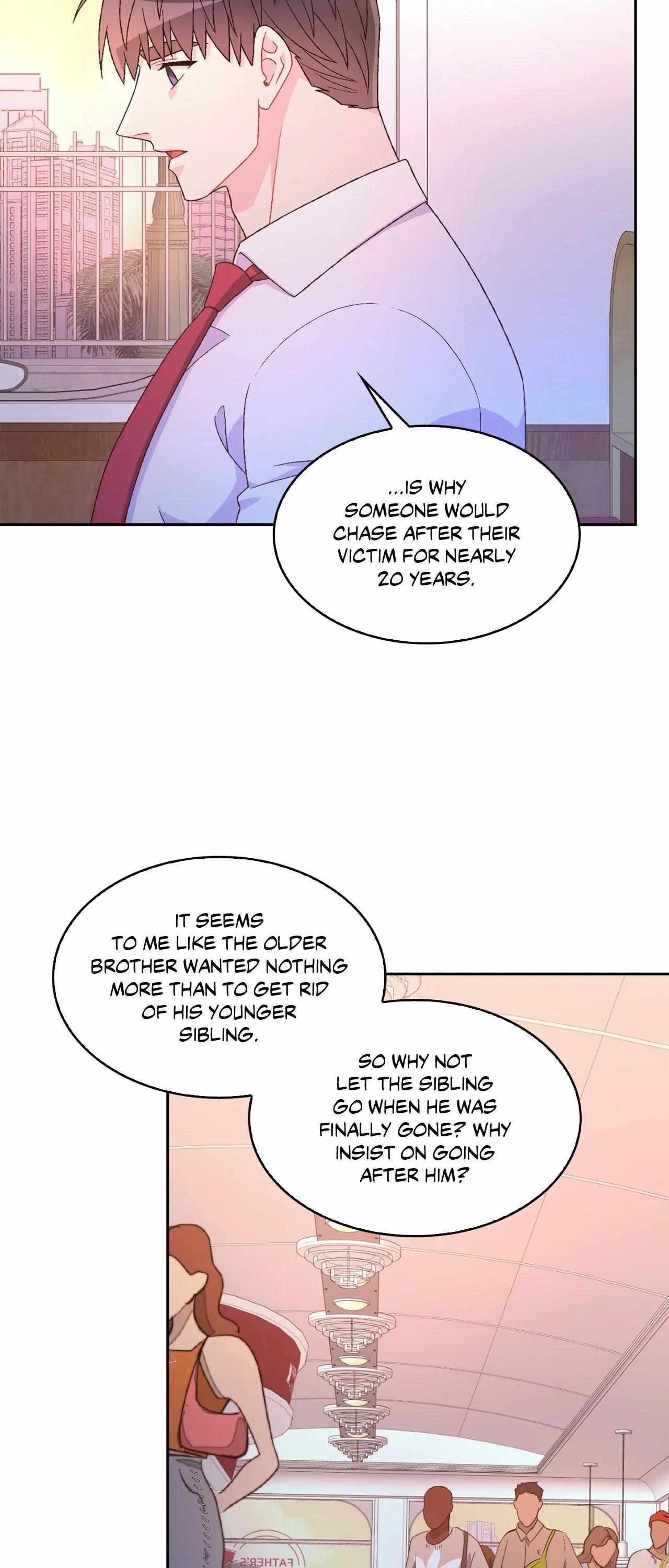 Arthur Chapter 83 - Page 9 in English