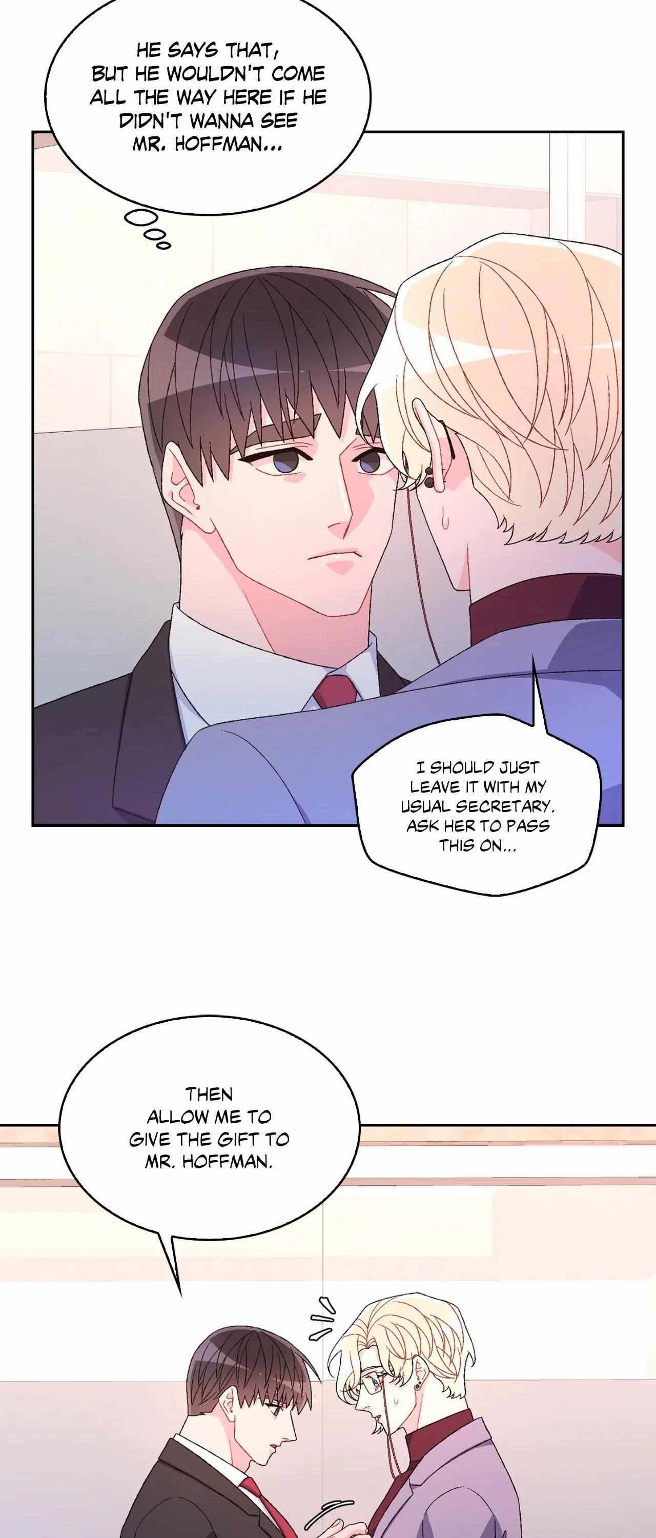 Arthur Chapter 84 - Page 10 in English