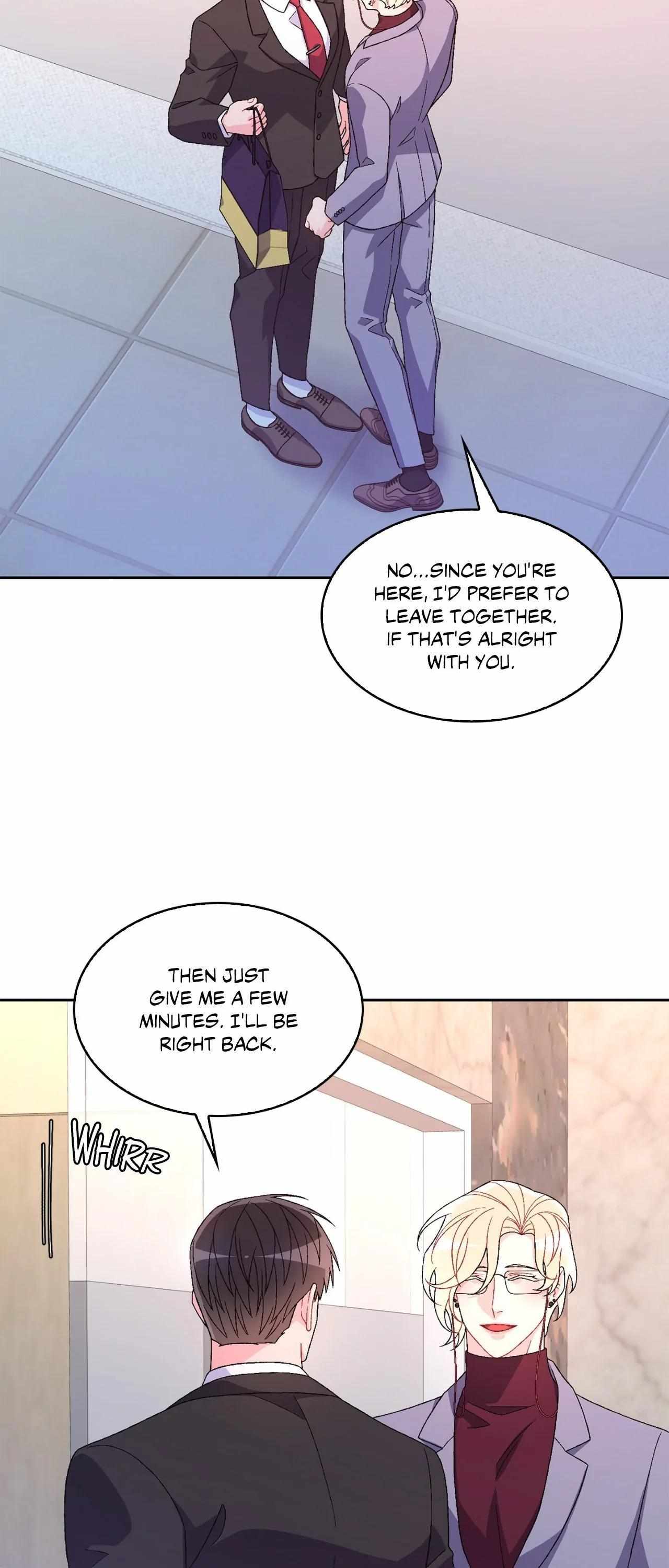 Arthur Chapter 84 - Page 17 in English