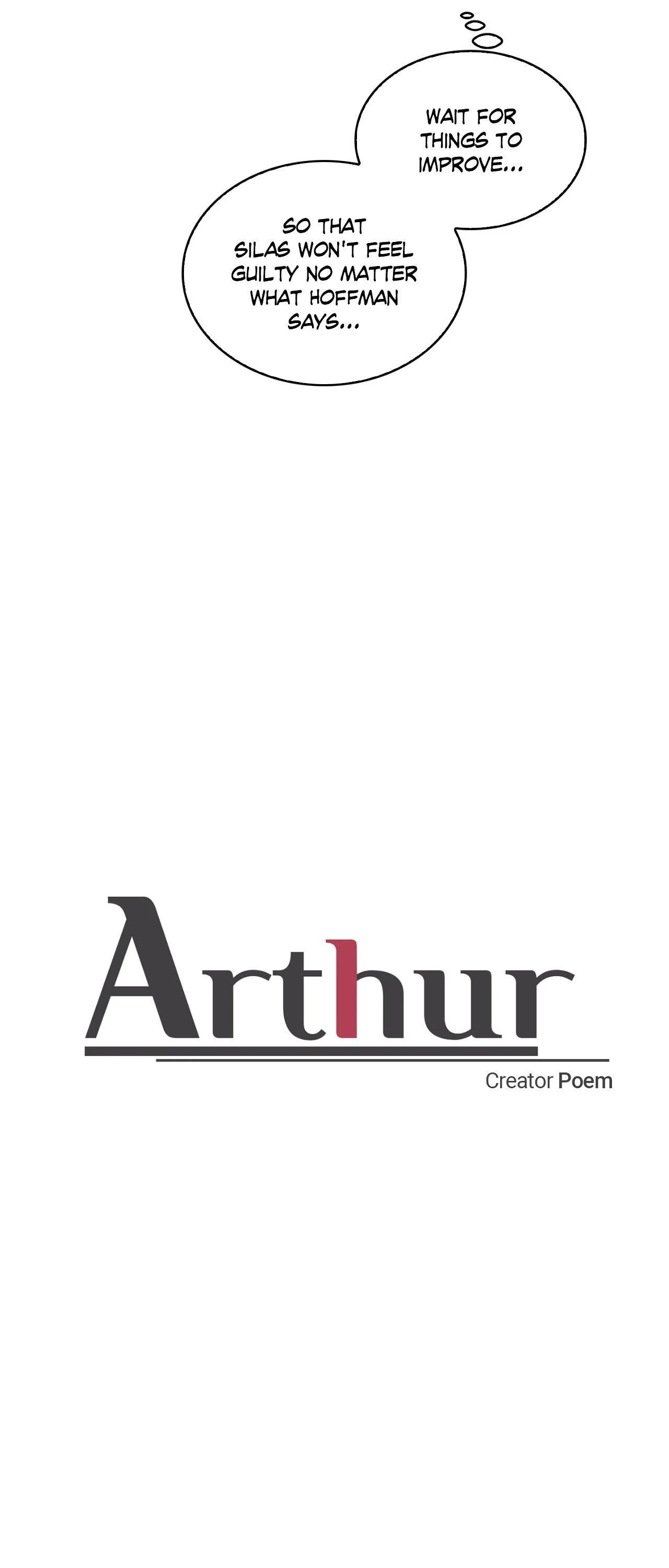 Arthur Chapter 84 - Page 22 in English