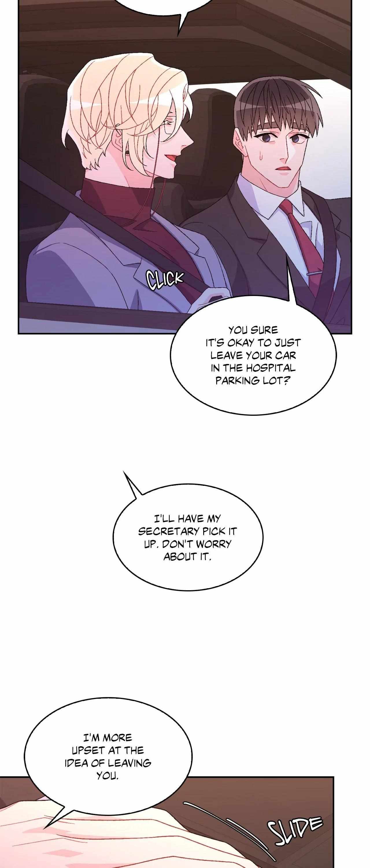 Arthur Chapter 84 - Page 24 in English