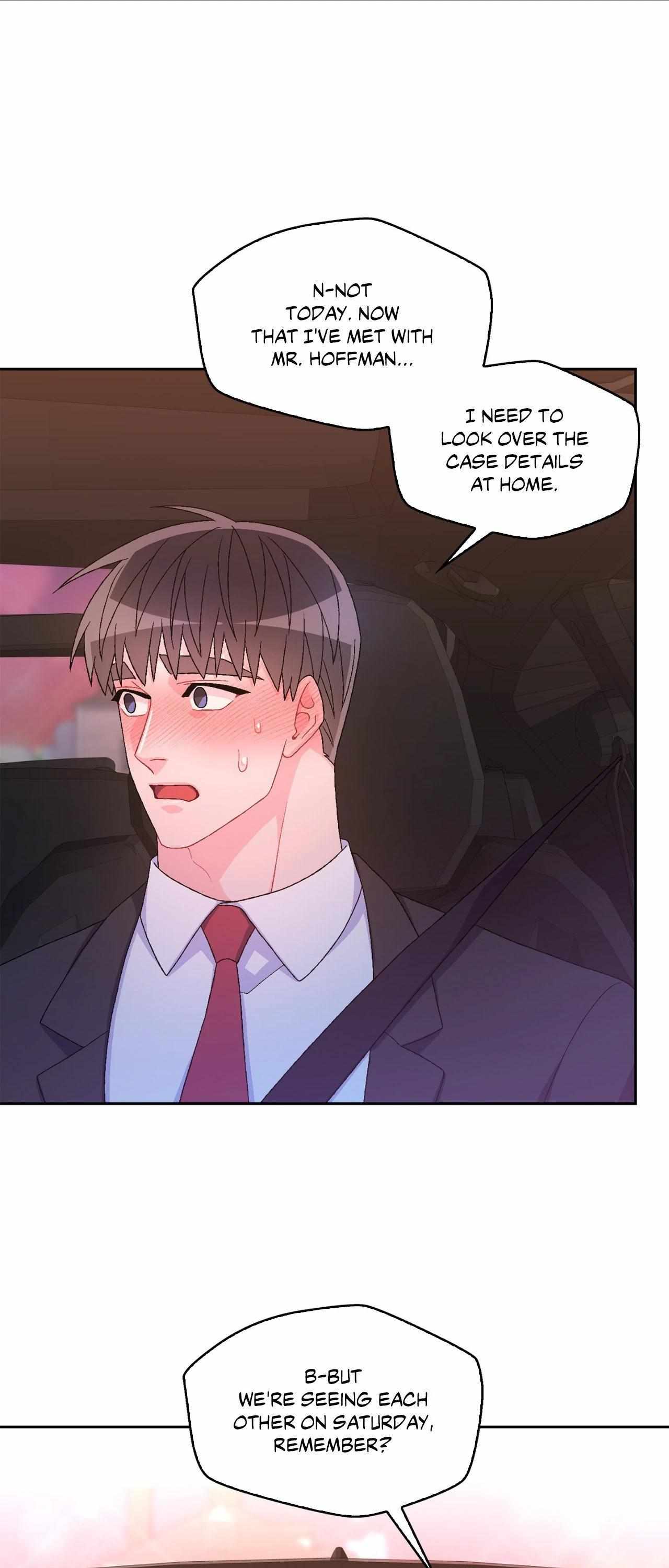 Arthur Chapter 84 - Page 26 in English