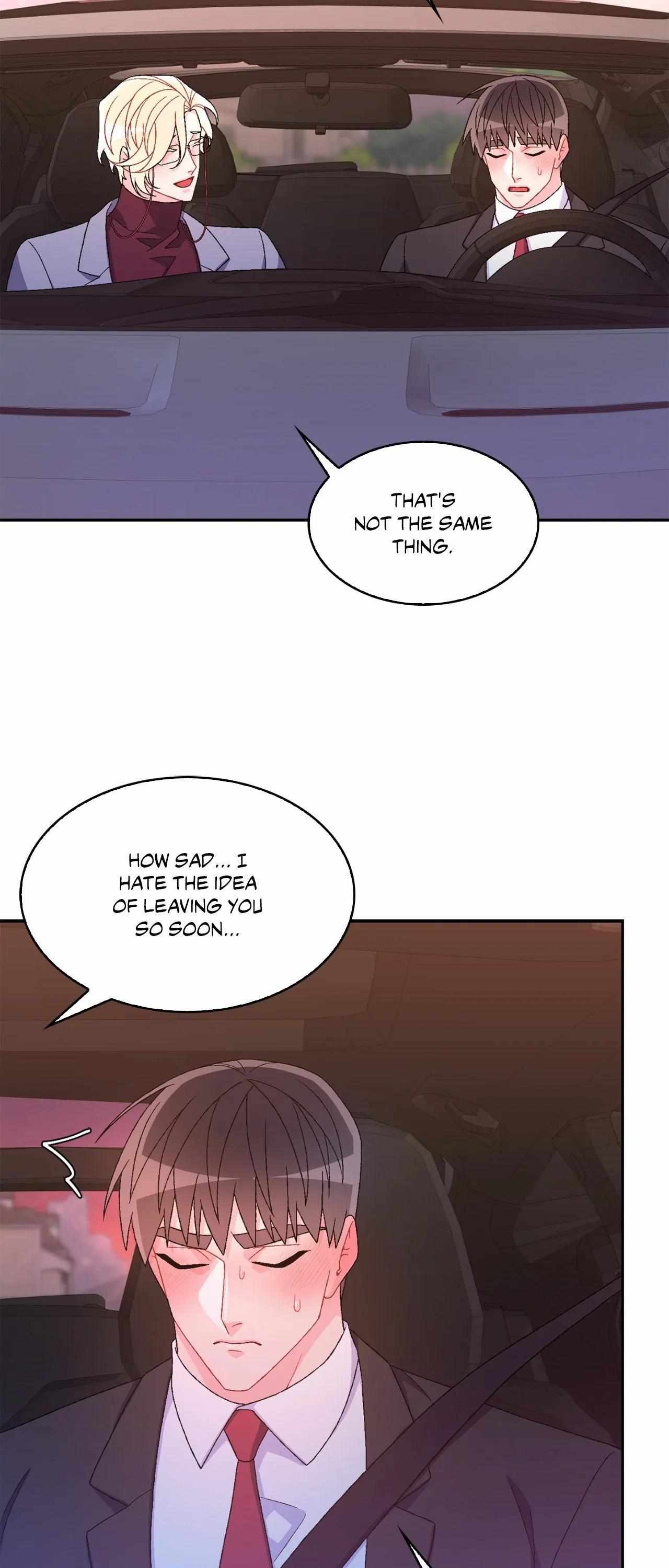 Arthur Chapter 84 - Page 27 in English