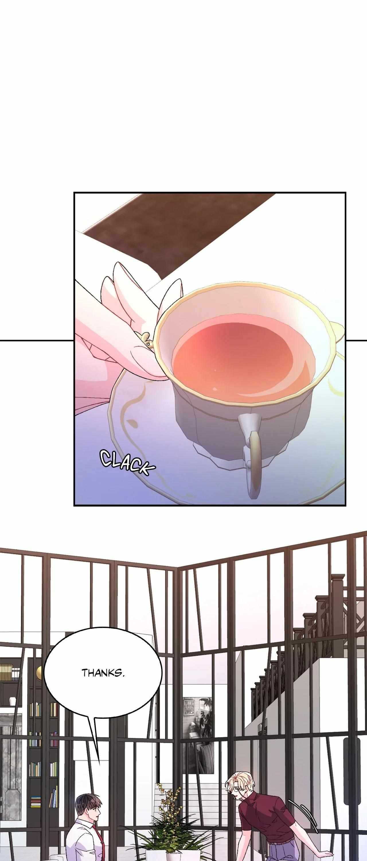 Arthur Chapter 84 - Page 29 in English