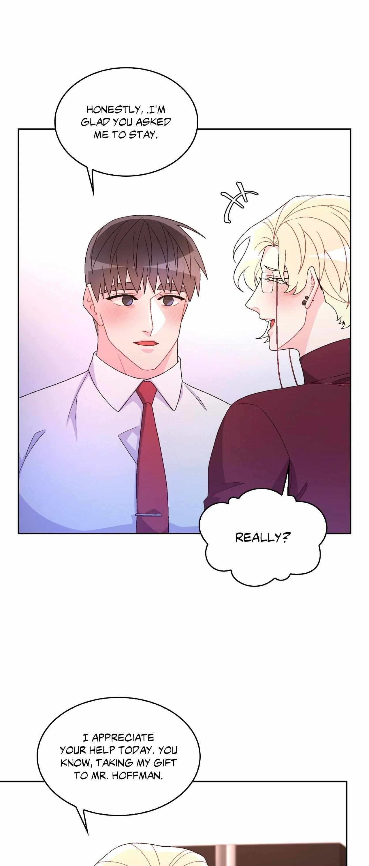 Arthur Chapter 84 - Page 31 in English